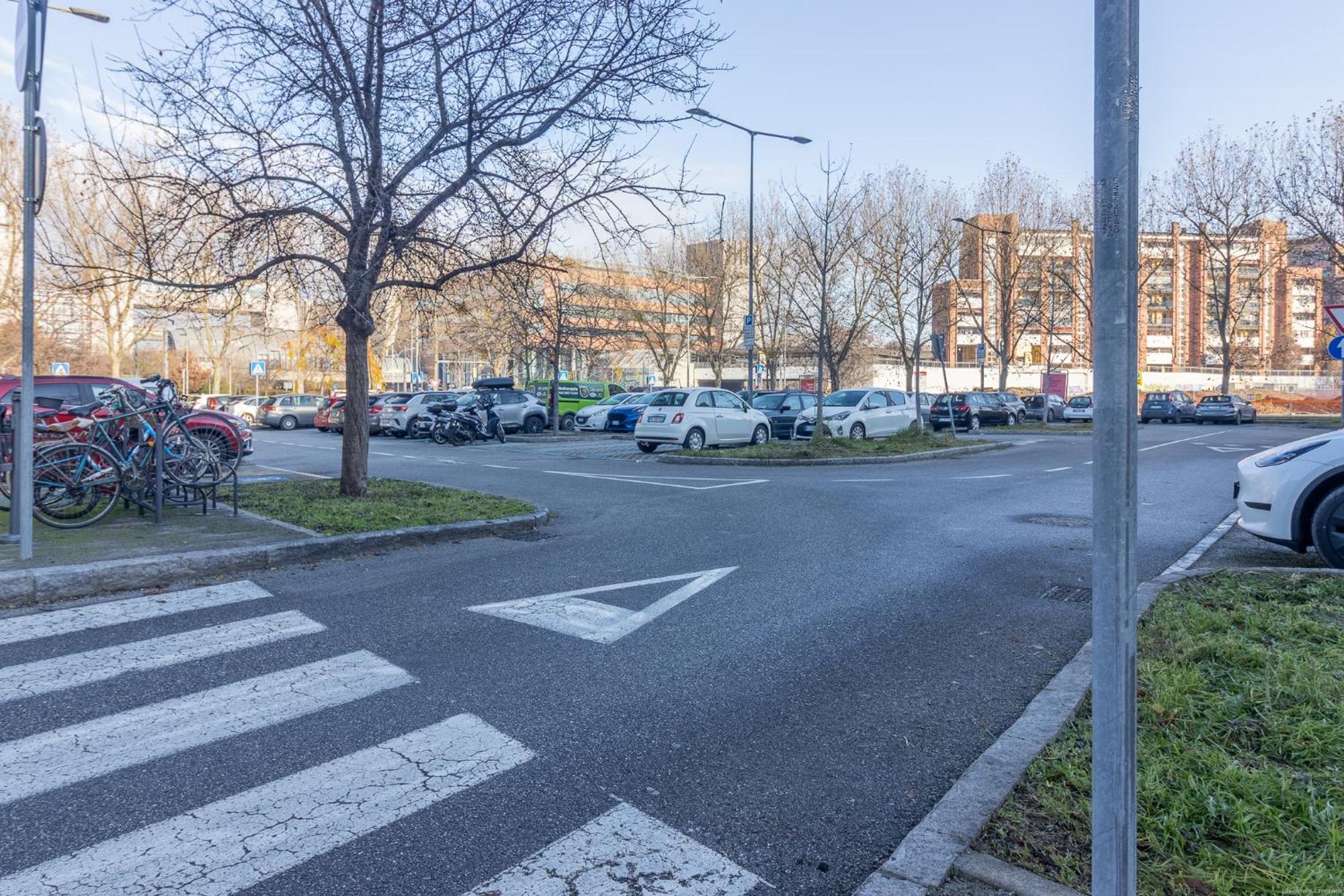 Housmart Donato Creti 75 Appartamento *