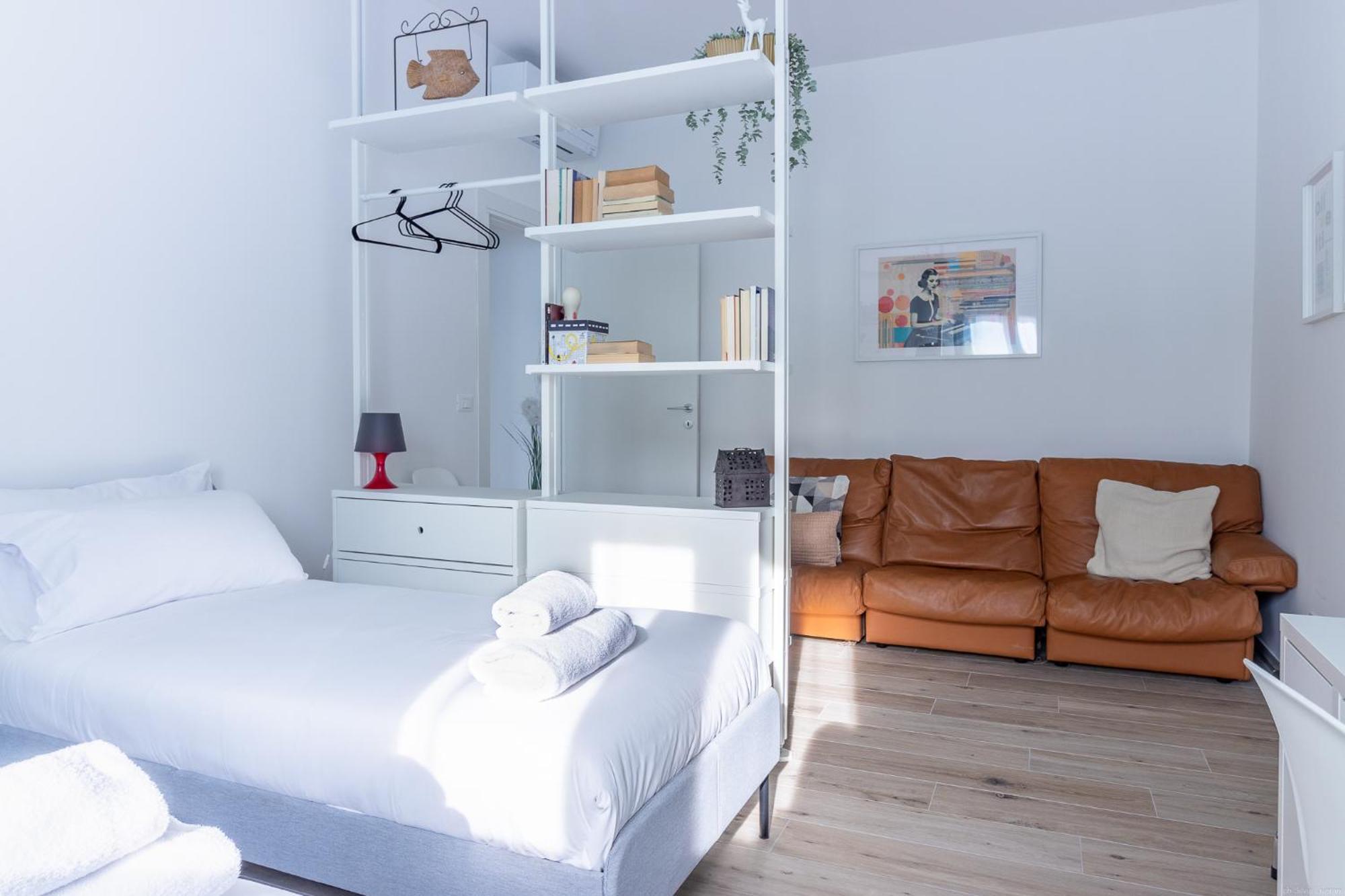 Appartamento Housmart Donato Creti 75