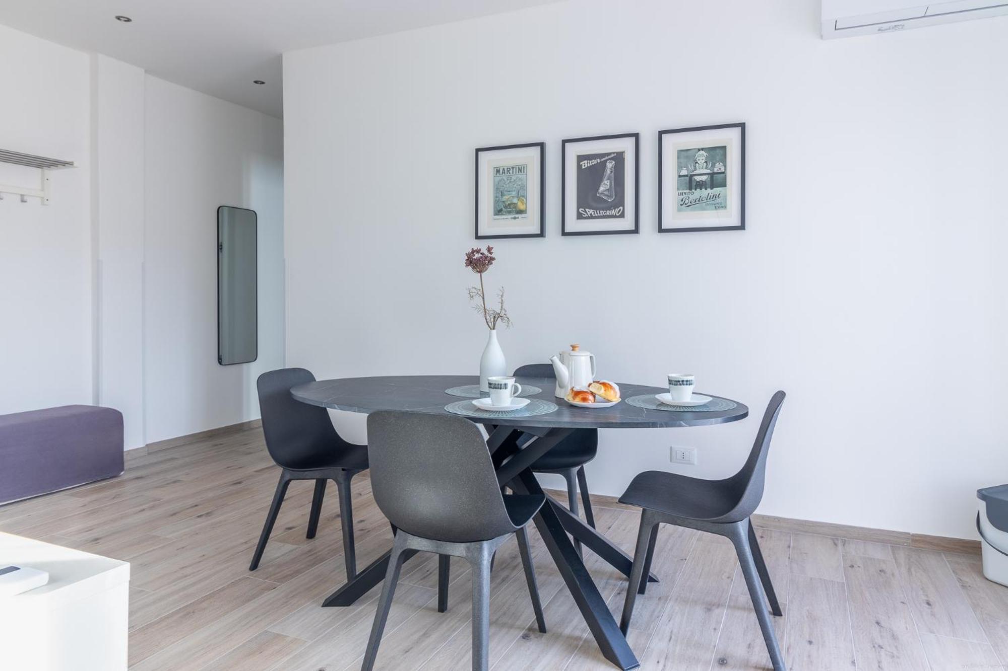 Appartamento Housmart Donato Creti 75 *