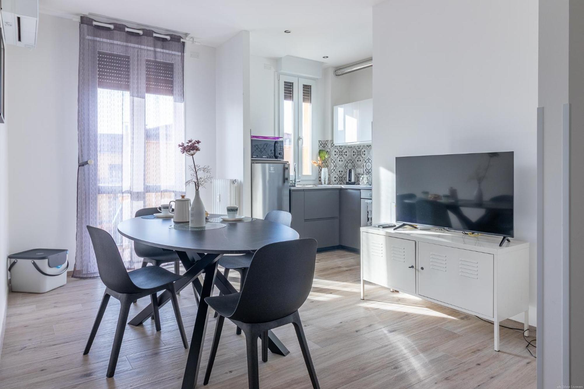 Housmart Donato Creti 75 Appartamento Bologna