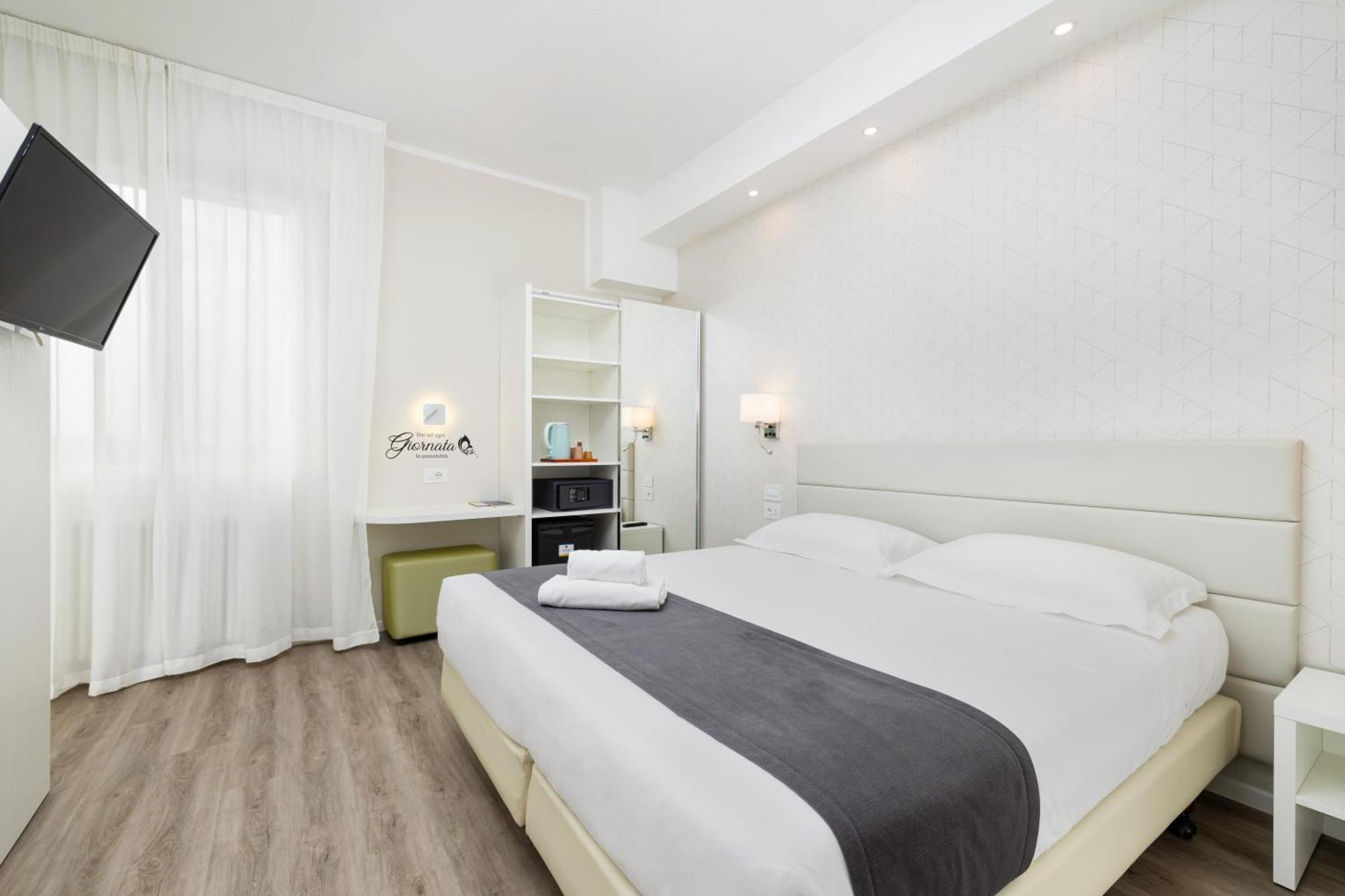 Maggiore Hotel