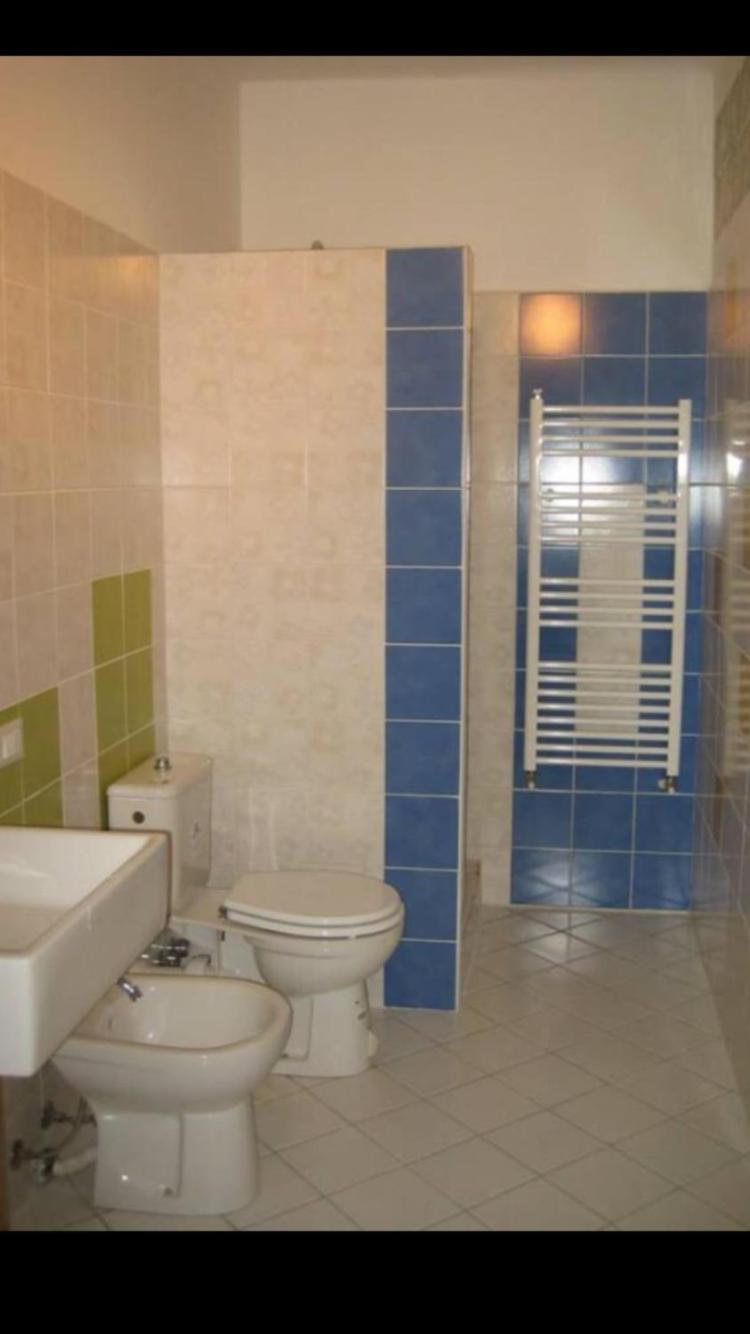 Bed and breakfast Backpackers House
