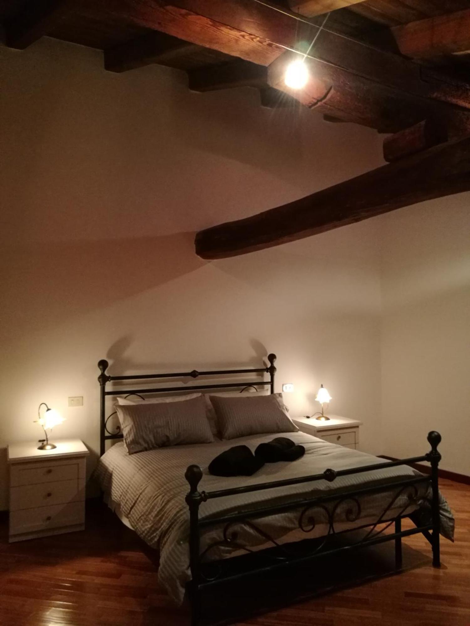Palazzo Bargellini Panzacchi & Via De' Pepoli Appartement *