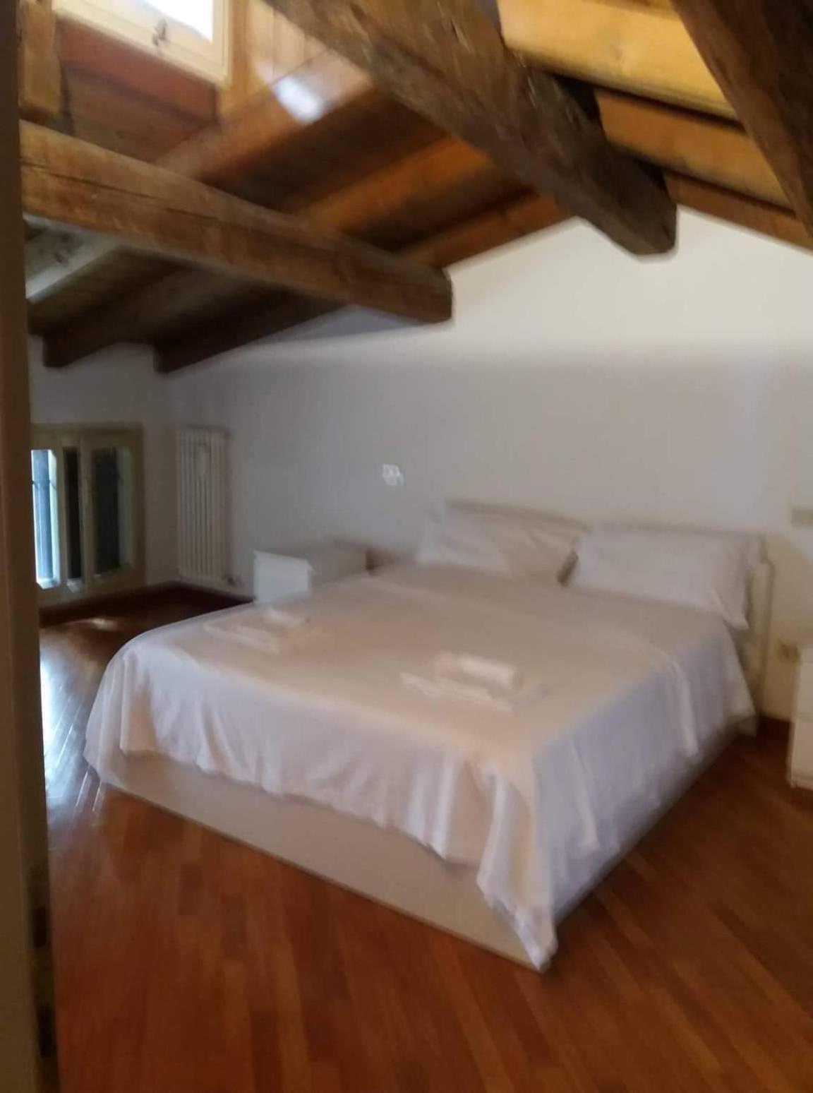 Appartement Palazzo Bargellini Panzacchi & Via De' Pepoli Bologne