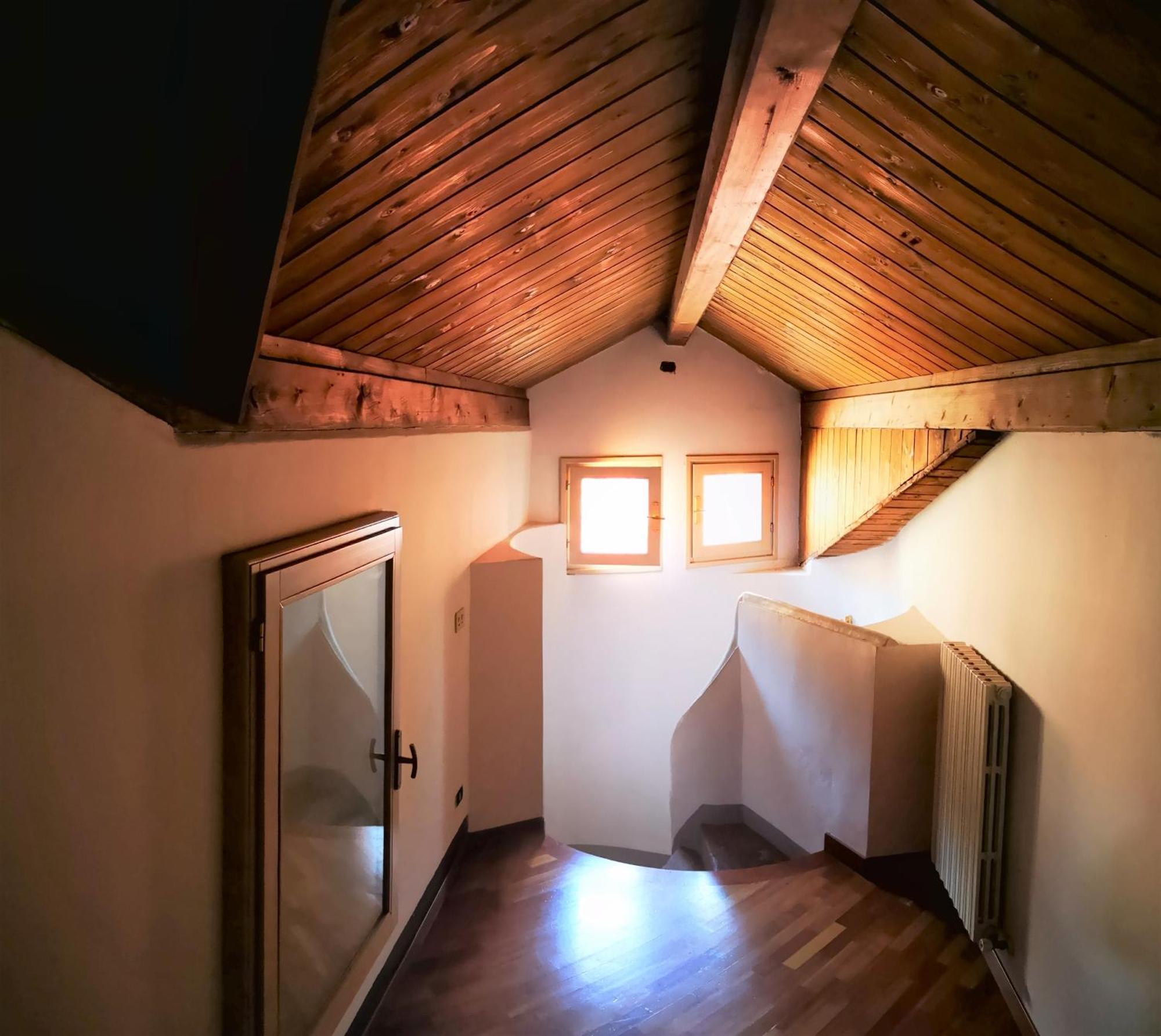 Palazzo Bargellini Panzacchi & Via De' Pepoli