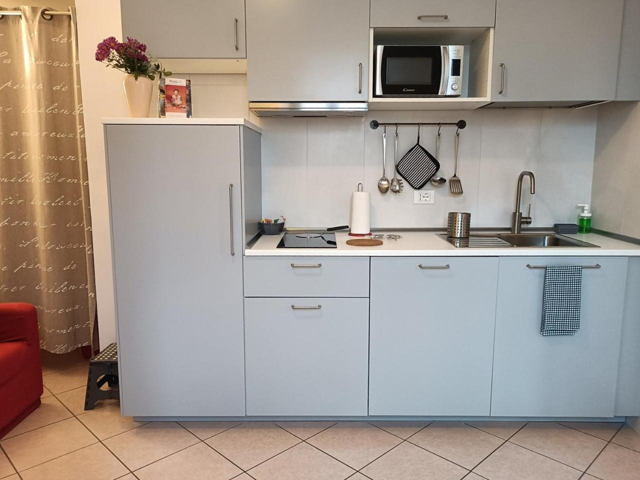 Borghetto San Donato 105 Apartamento