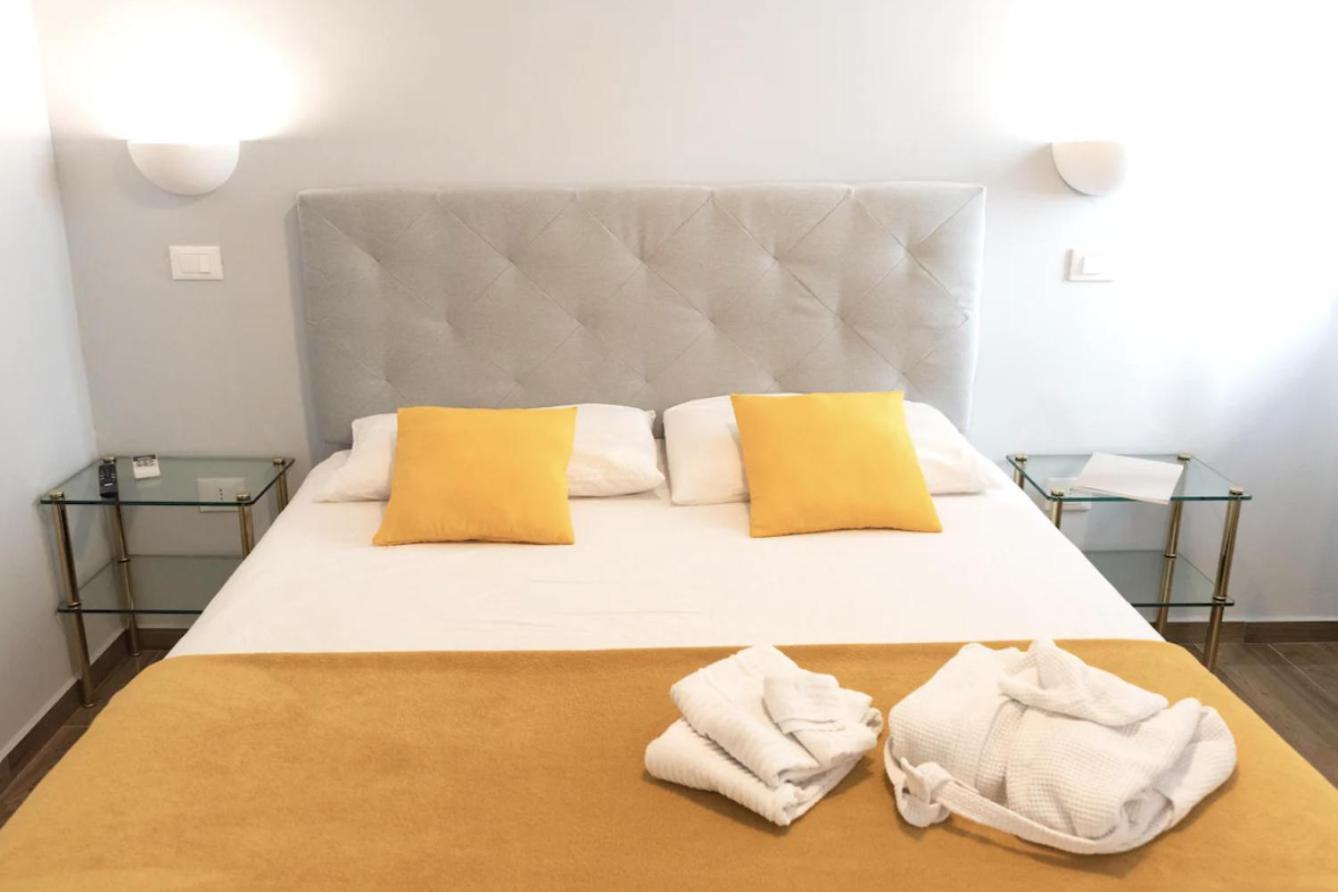 Guest house Meraki Bologna