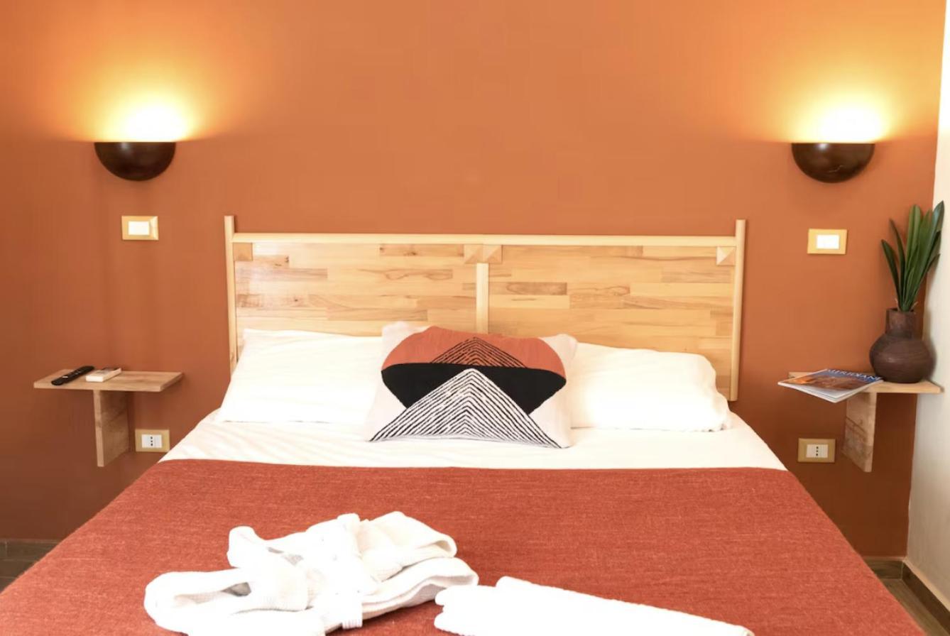 Guest house Meraki *