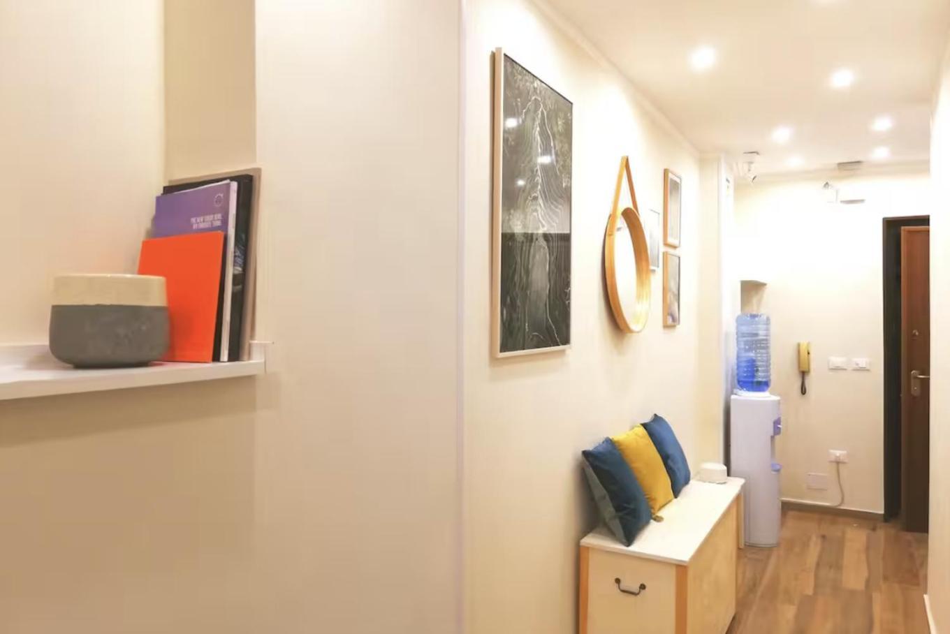 Guest house Meraki