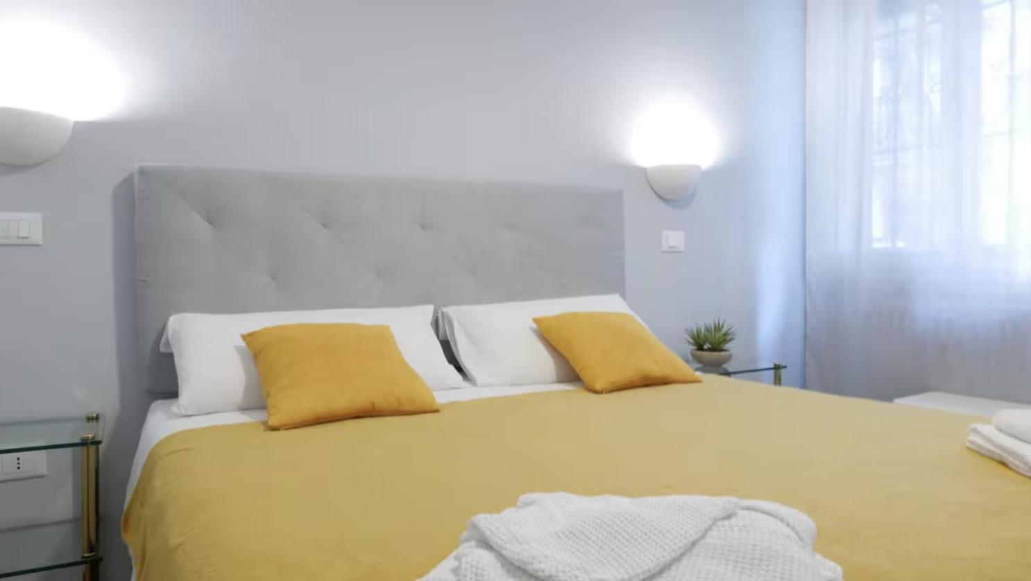 Meraki Guest house *