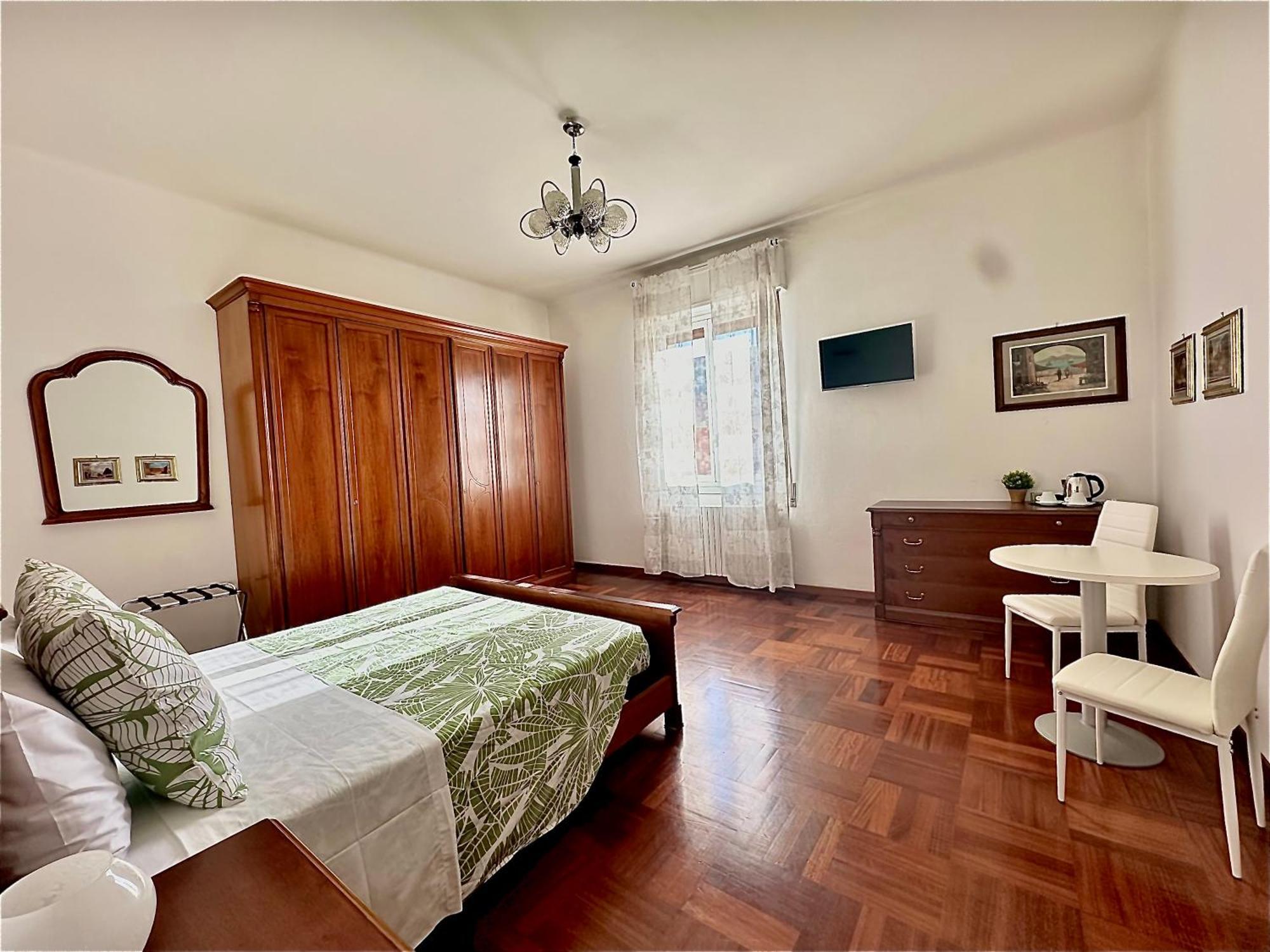 Elegant Maison d'hôtes *
