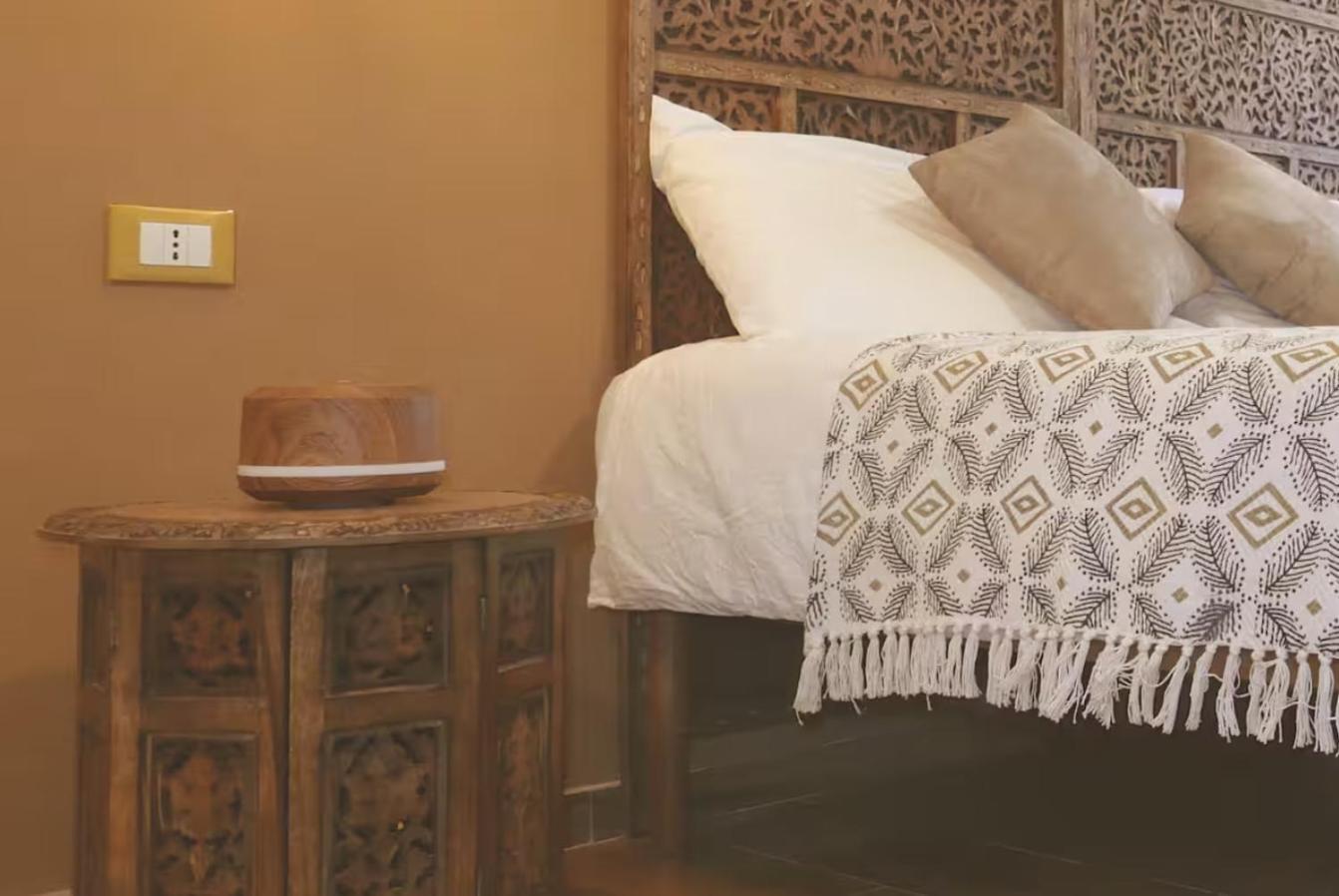 Guest house Meraki *