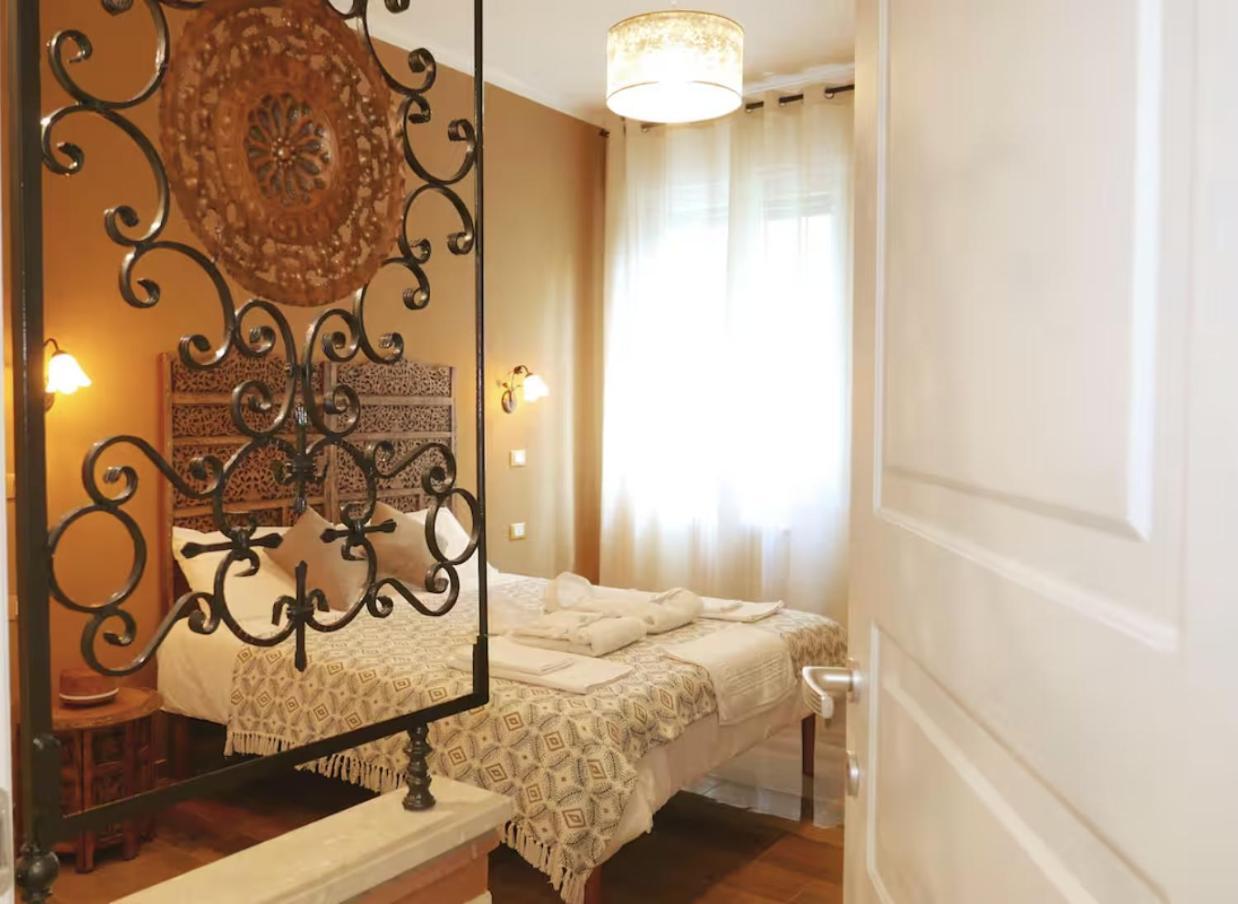Guest house Meraki *