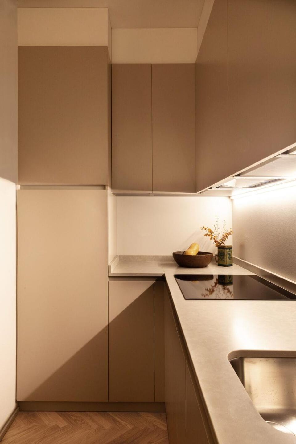 Apartamento Realkasa Casavolta