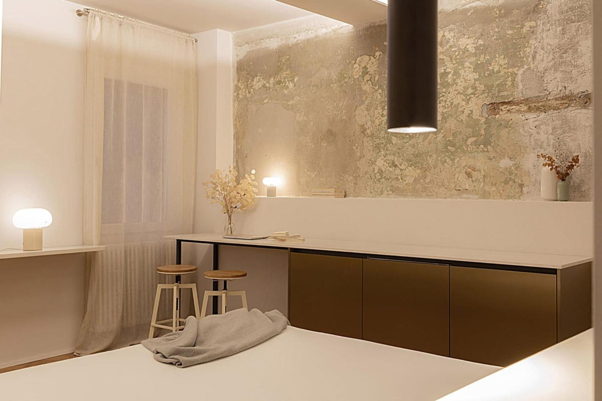 Apartamento Realkasa Casavolta