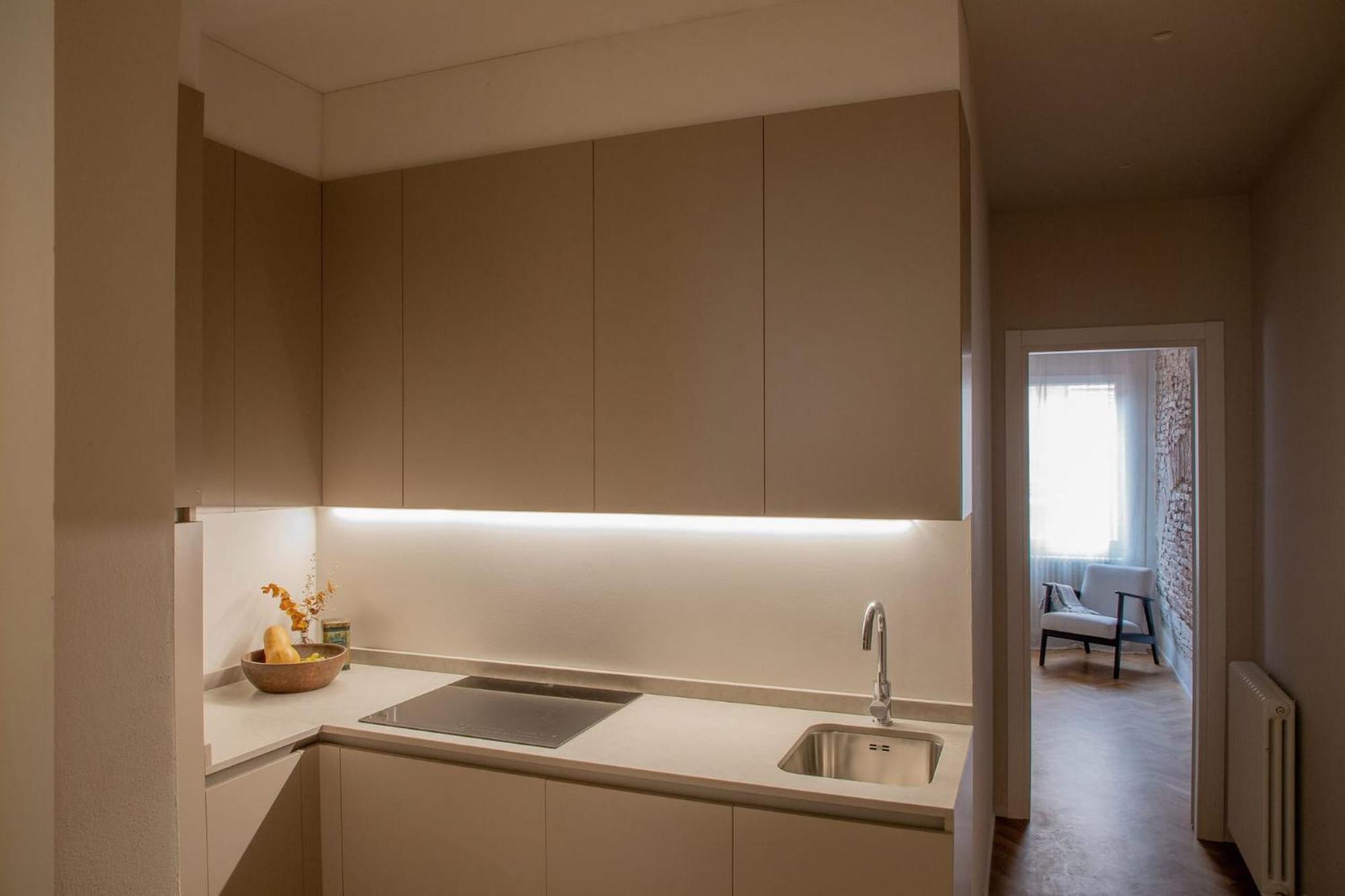 Apartamento Realkasa Casavolta Bolonha