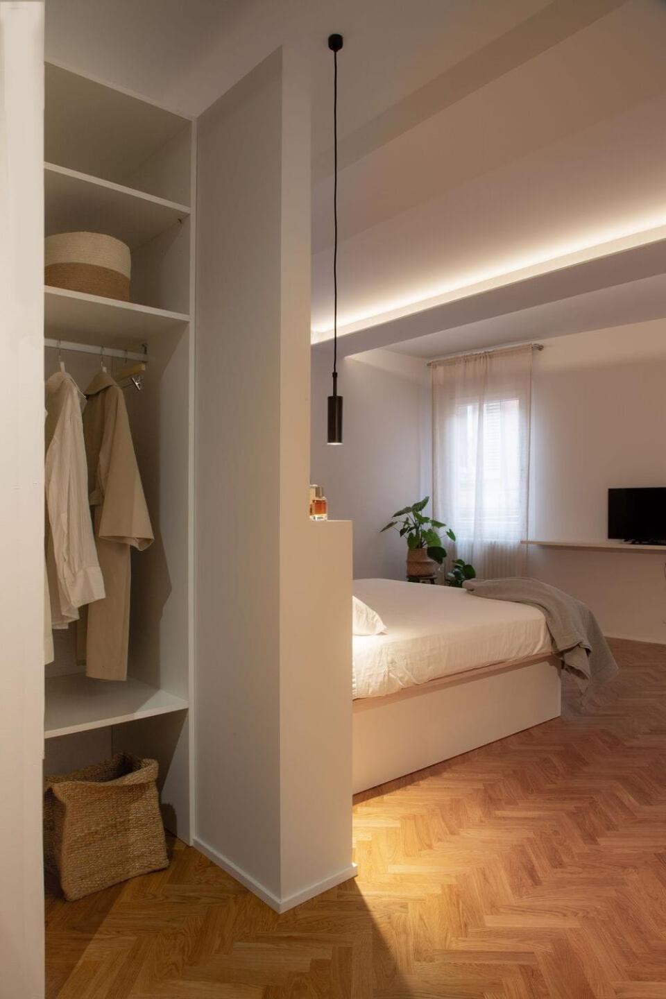 Realkasa Casavolta Apartamento *