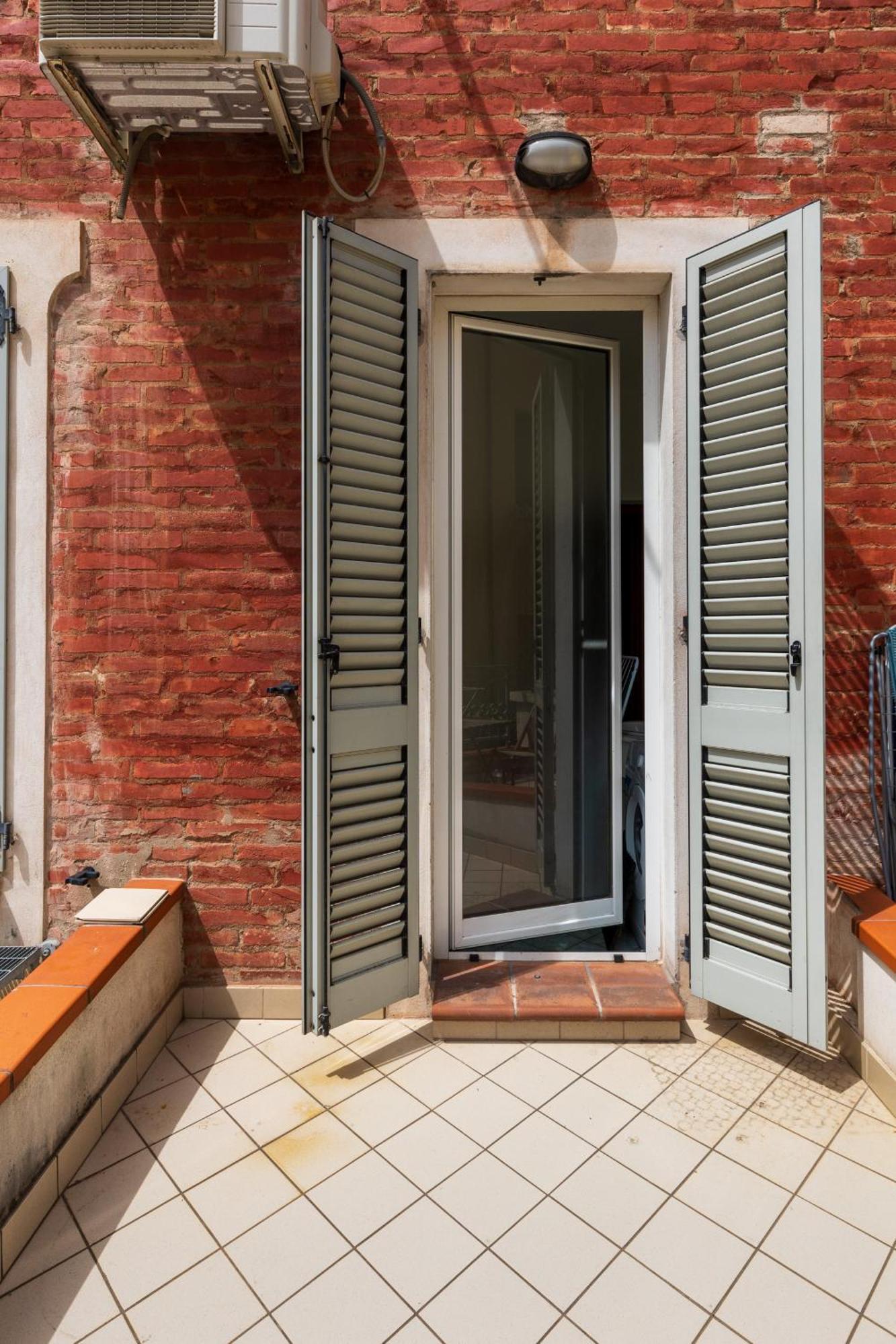 Appartamento Calari Alle Mura By Wonderful Italy Bologna