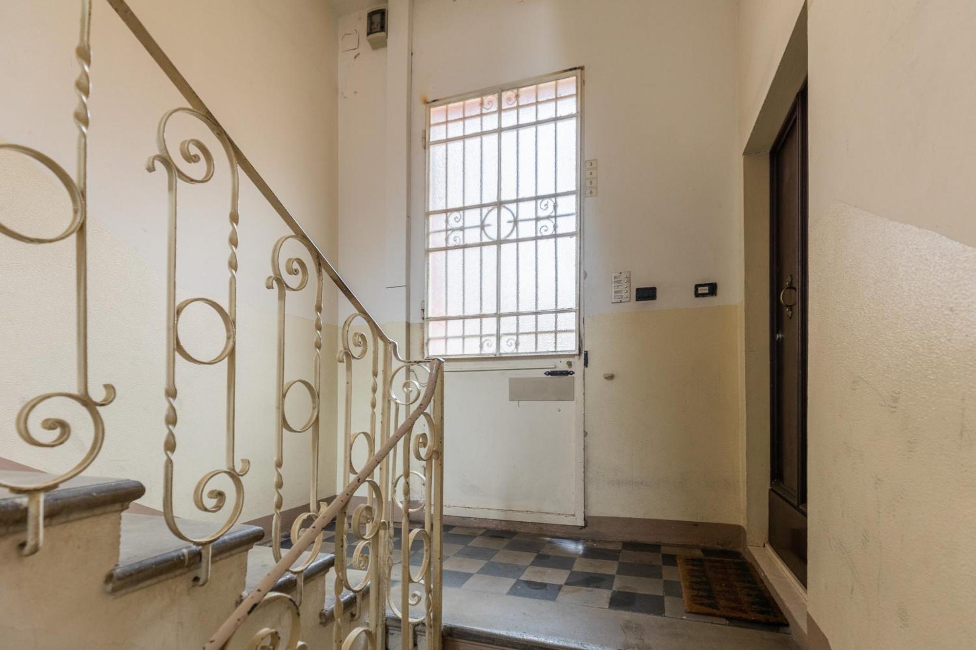 Calari Alle Mura By Wonderful Italy Appartamento *