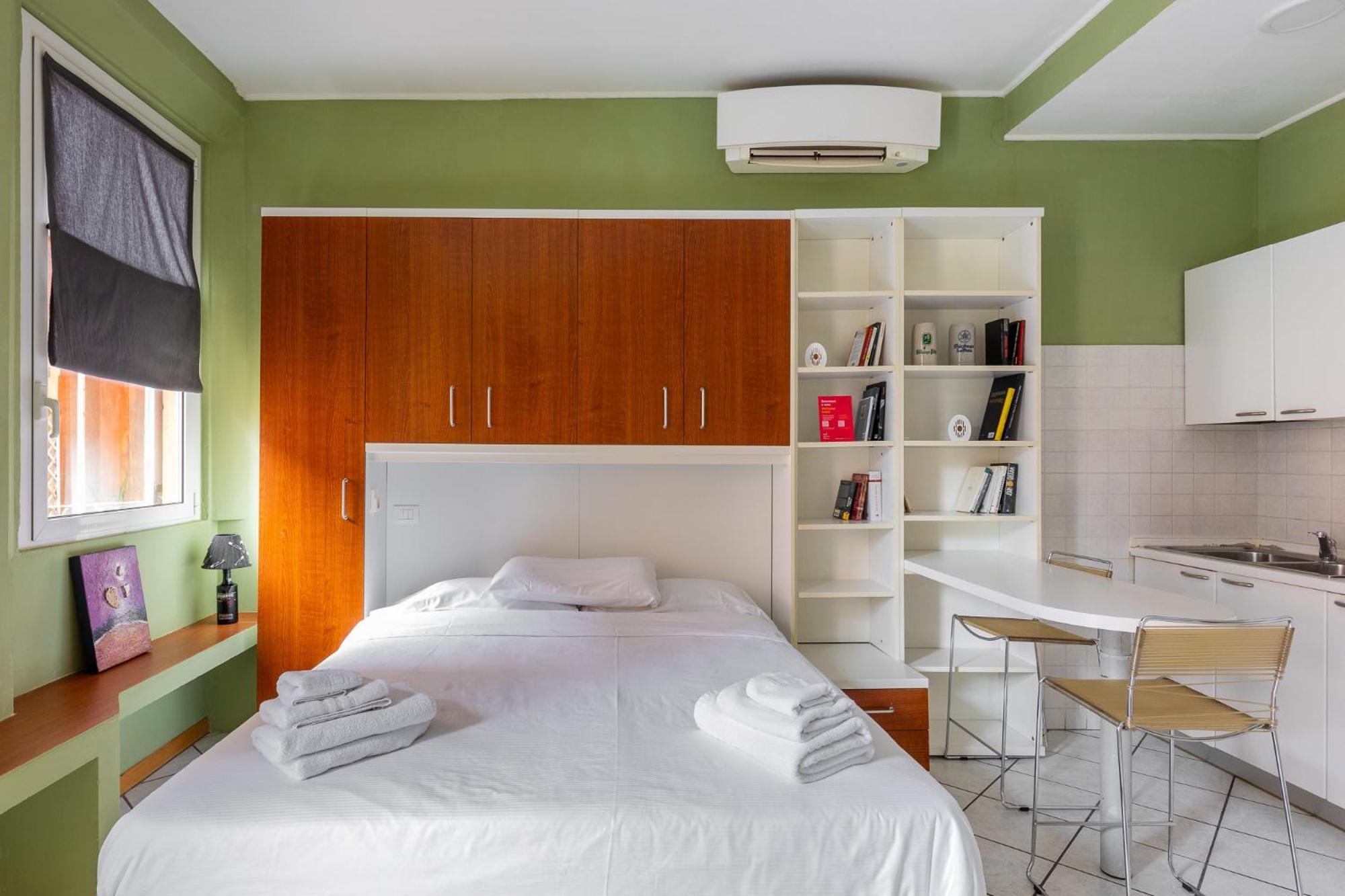 Appartamento Calari Alle Mura By Wonderful Italy *