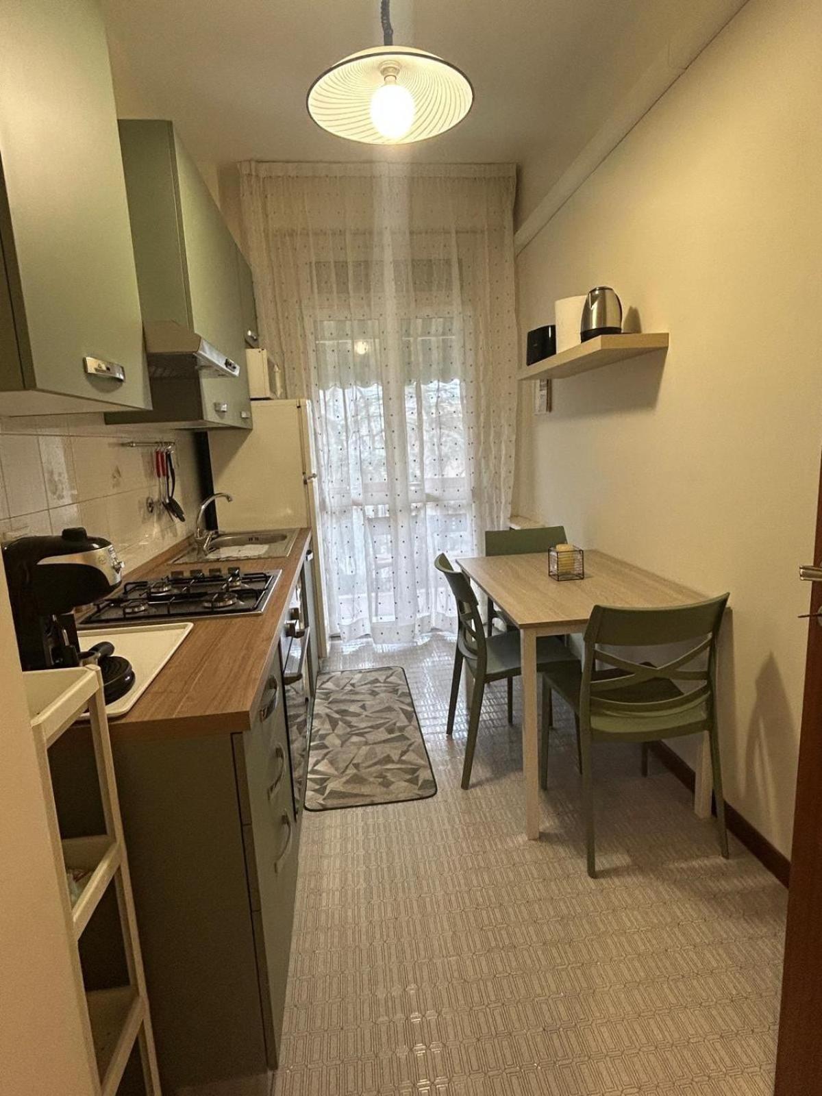 Luxury House San Felice Lejlighed