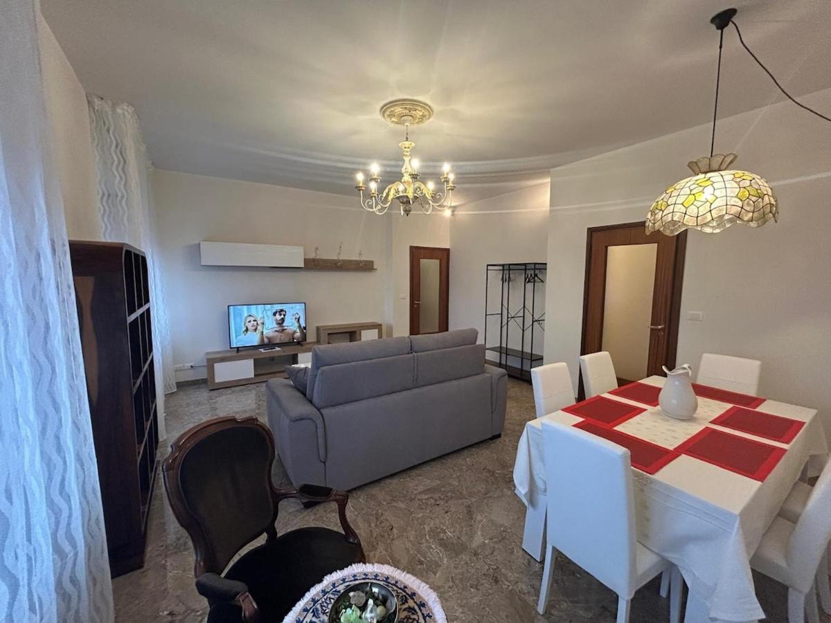 Luxury House San Felice Lejlighed