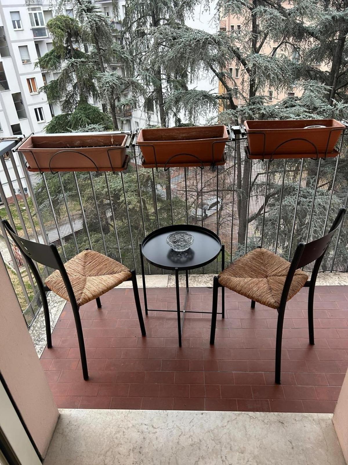 Lejlighed Luxury House San Felice Bologna
