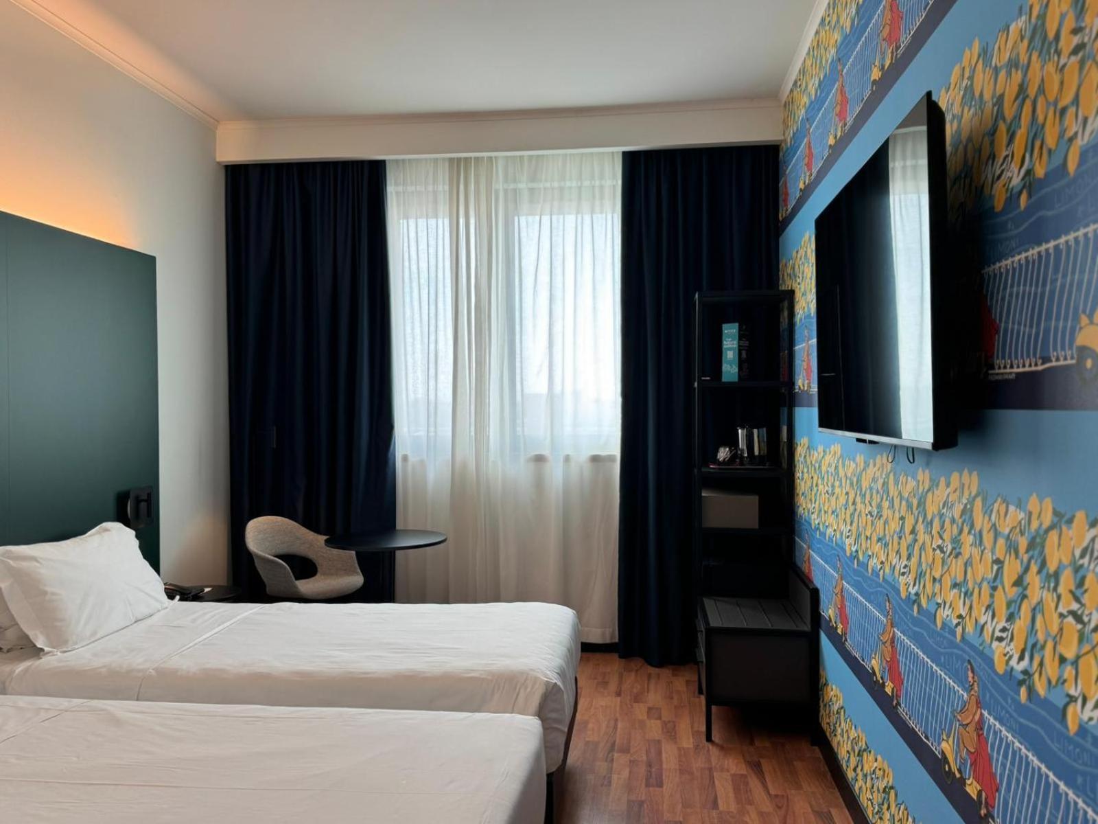 Mitico & Natural Hotel 4*