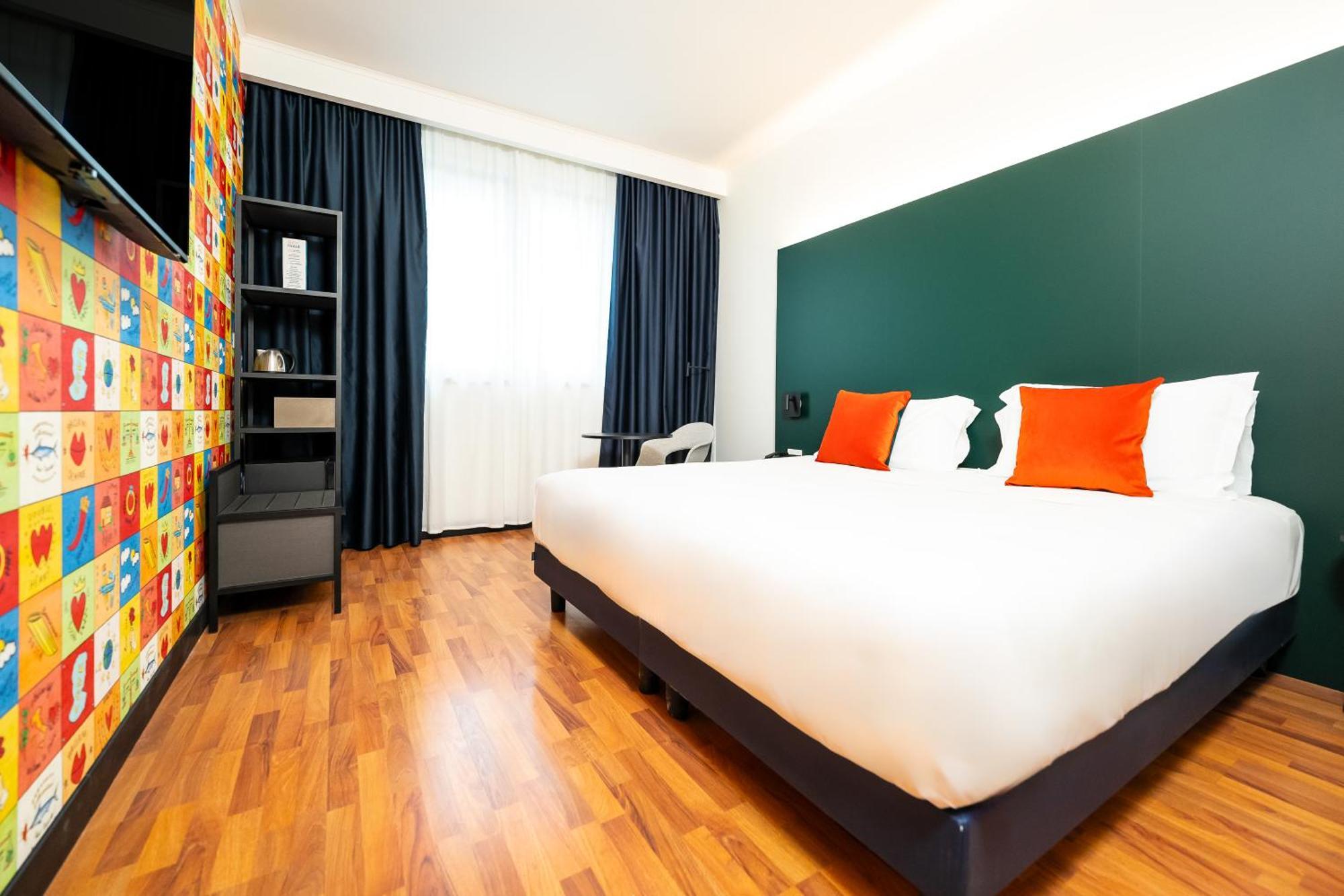 Hotel Mitico & Natural 4*