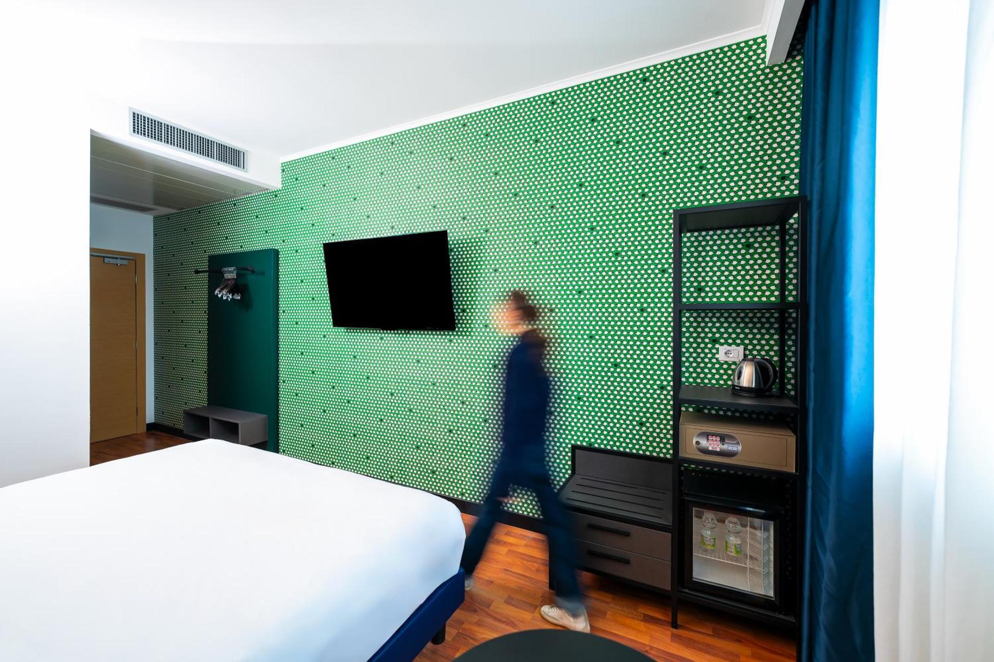 Mitico & Natural Hotel
