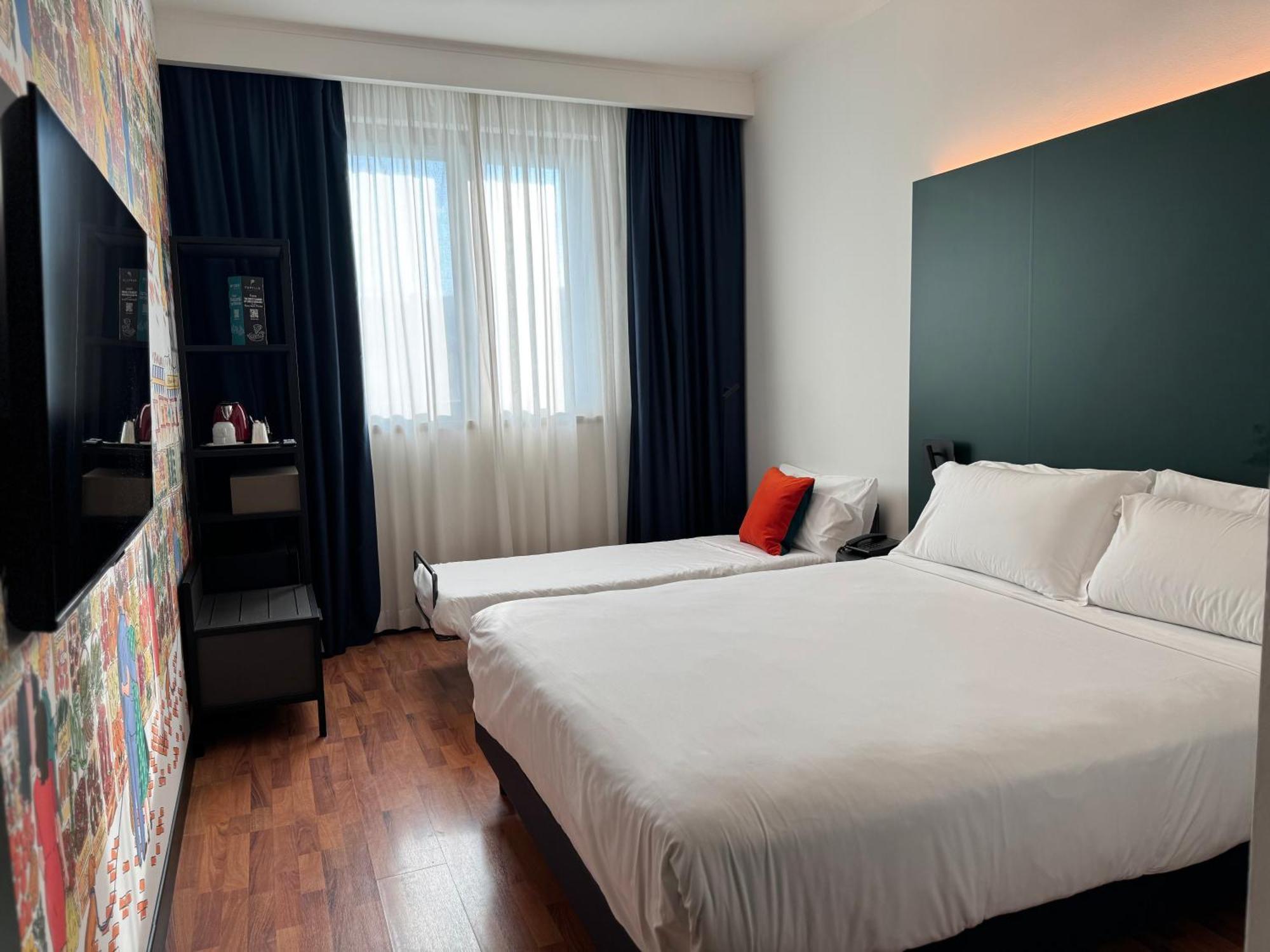 Hotel Mitico & Natural