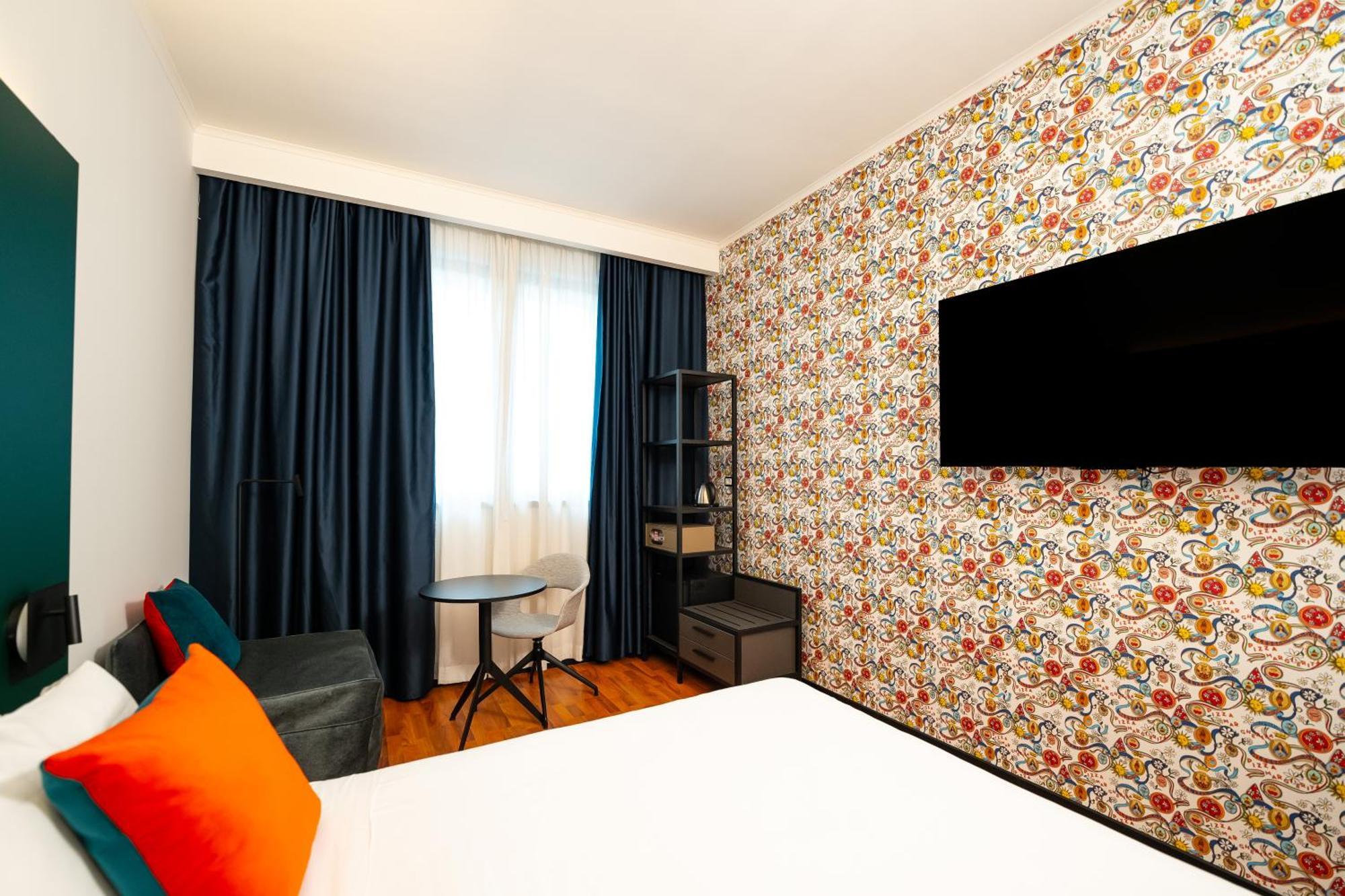 Mitico & Natural 4* Bologne