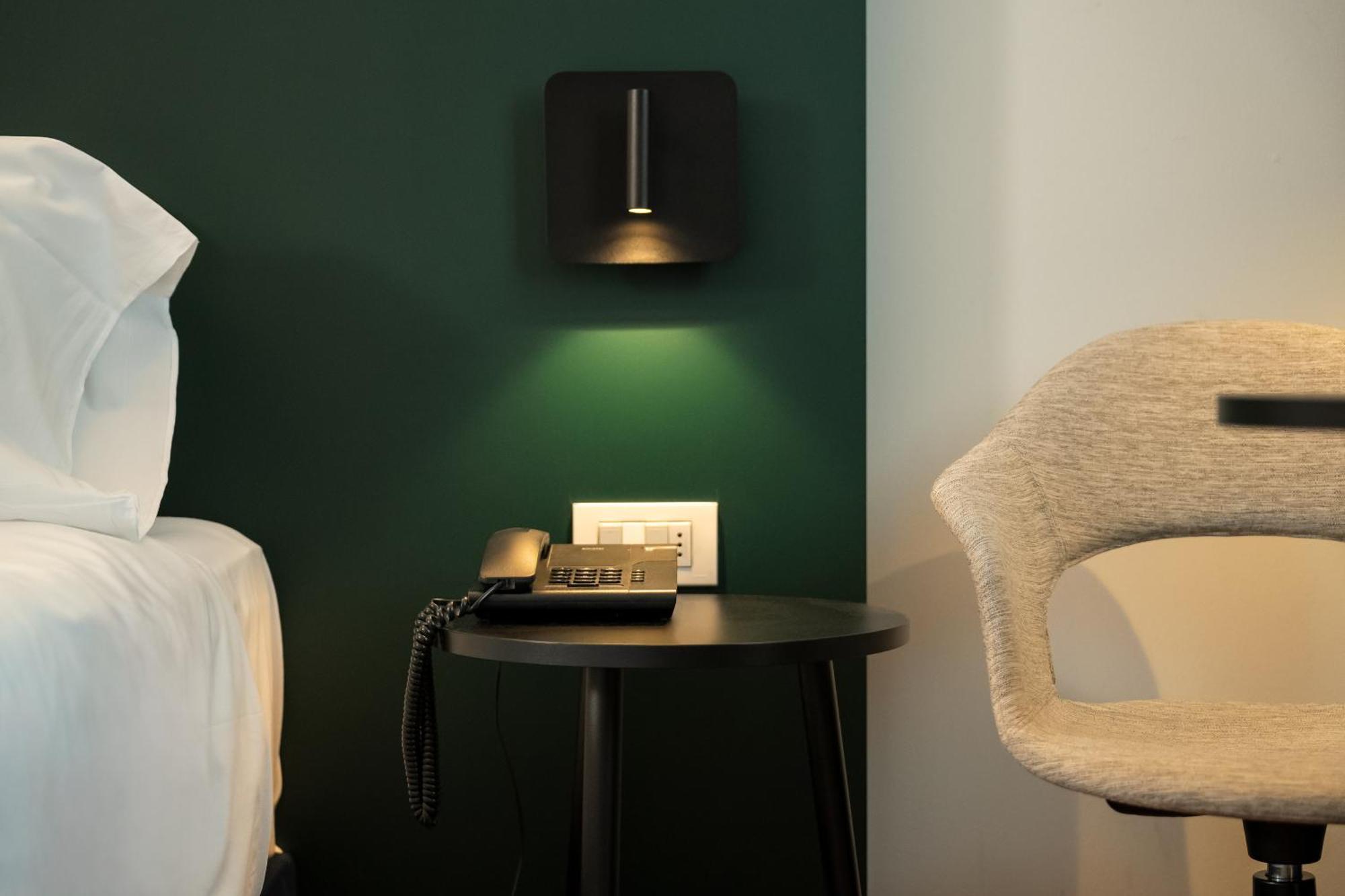 Mitico & Natural Hotel Bologne