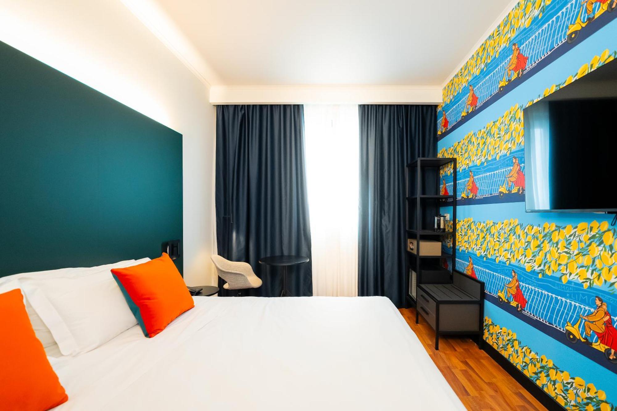Mitico & Natural 4* Bologne