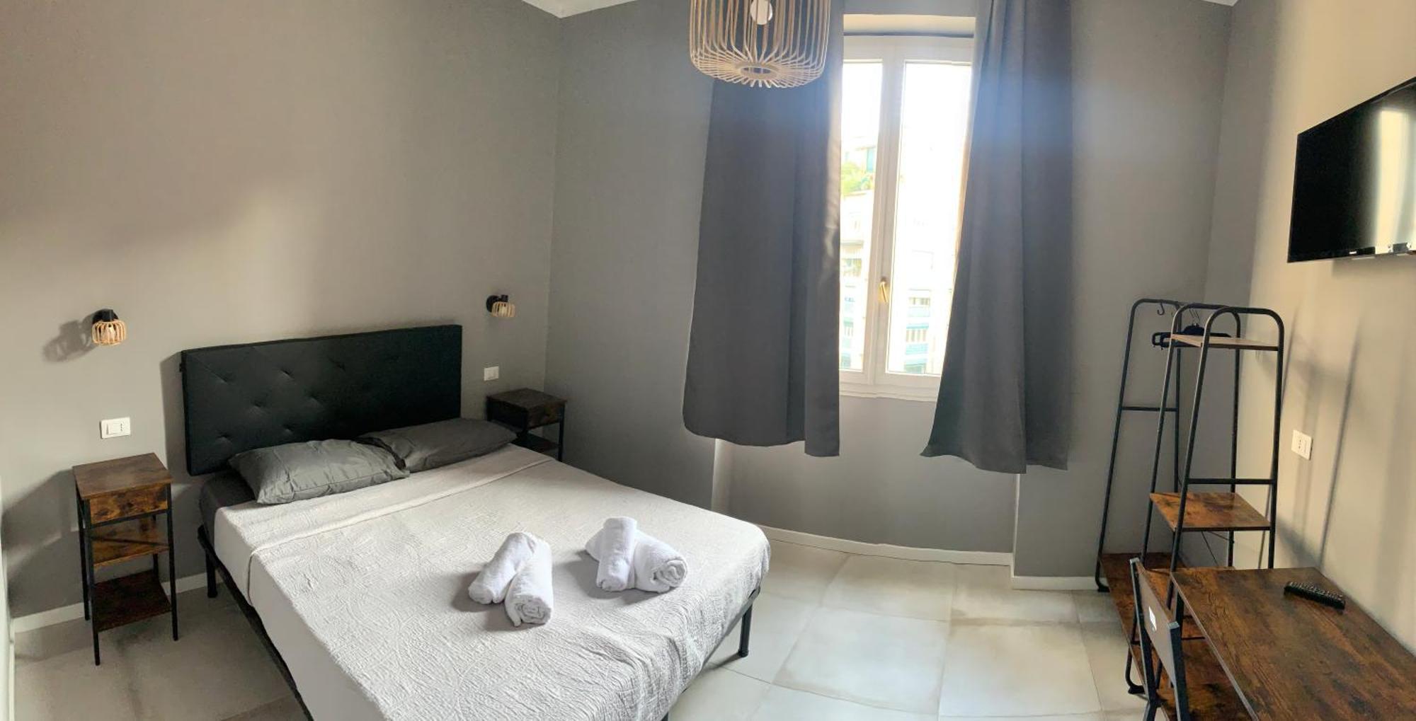 Casa de hóspedes Marconi 2