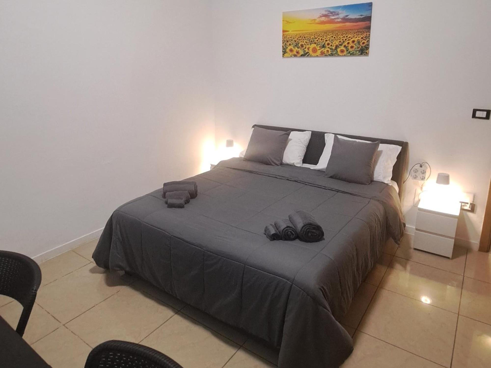Fiera Bolognina - Komodo - Completo Con Giardino E Parcheggio Privato Gratuito Apartamento *