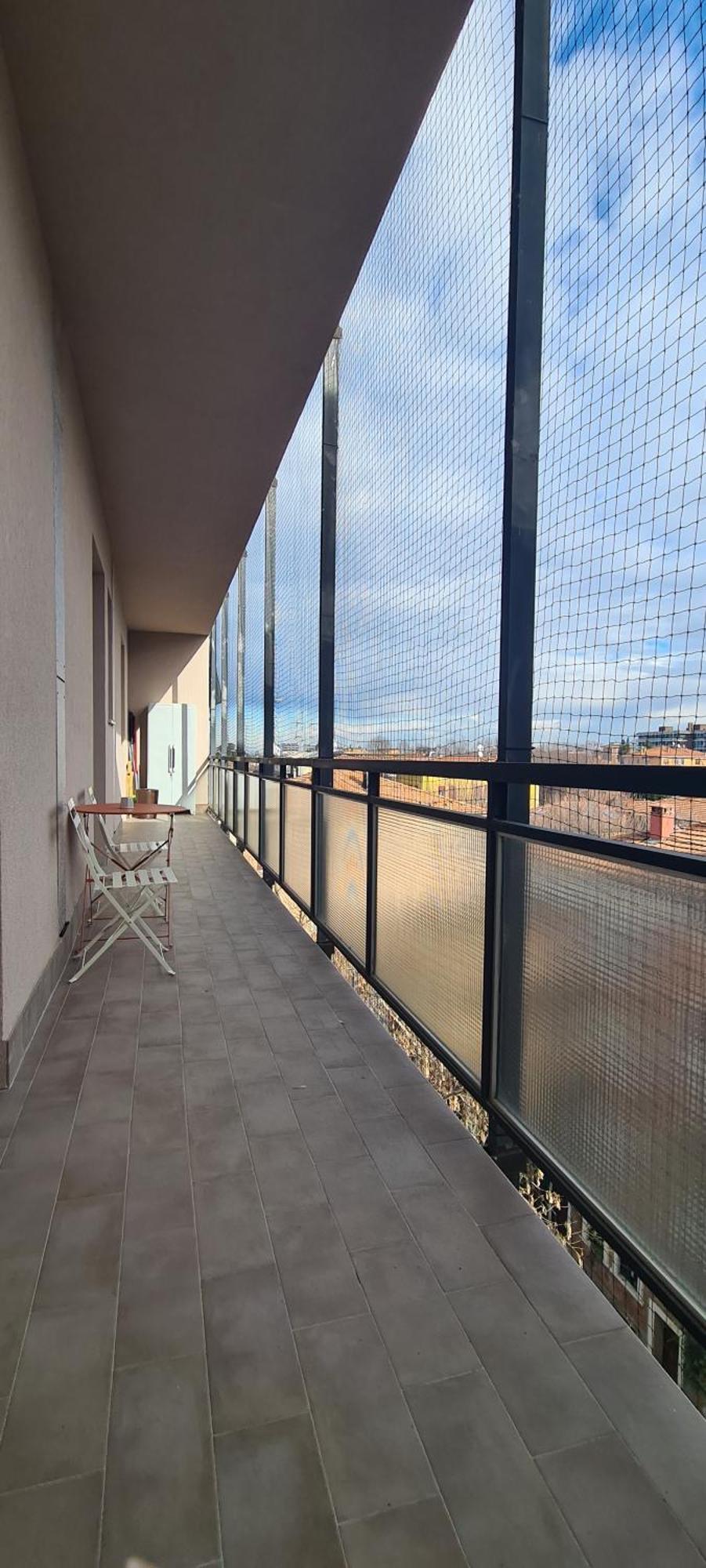 Casa Lucia 5th Floor Bolonia