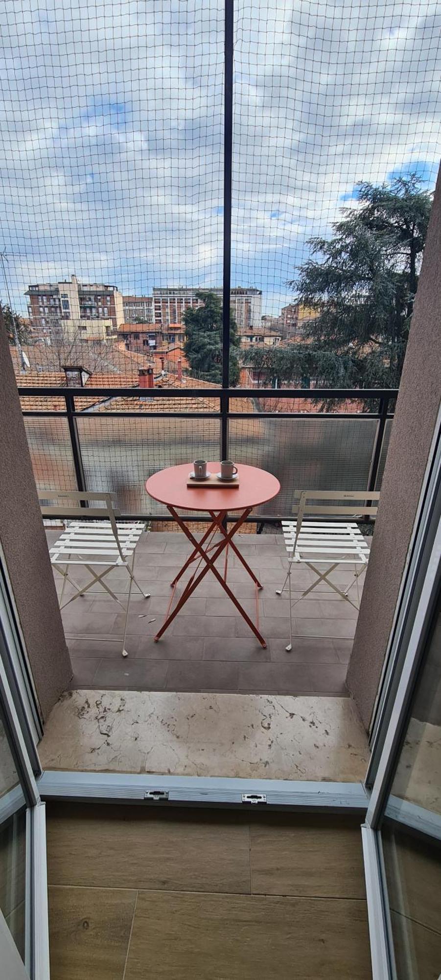 Casa Lucia 5th Floor * Bolonha