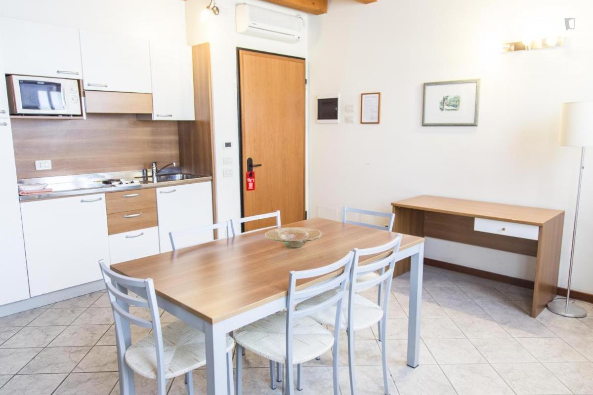 Residenza Carracci Aparthotel Bologna