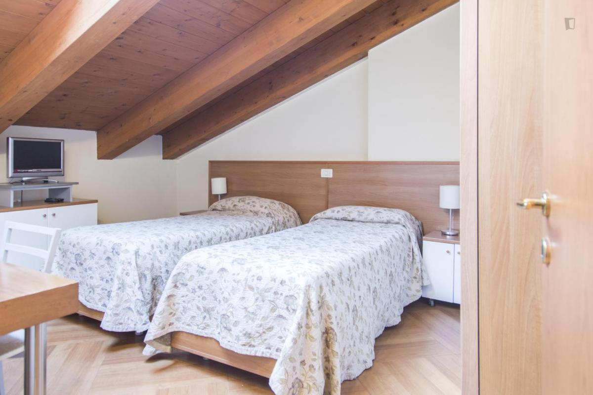 Aparthotel Residenza Carracci Bologna