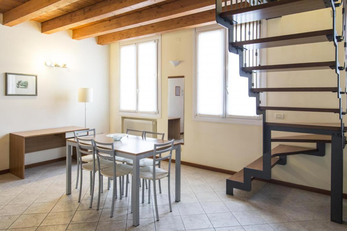 Aparthotel Residenza Carracci