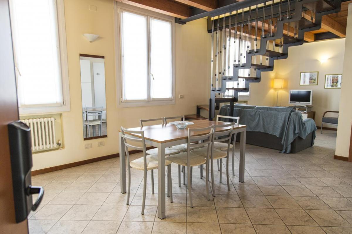 Residenza Carracci * Bologna