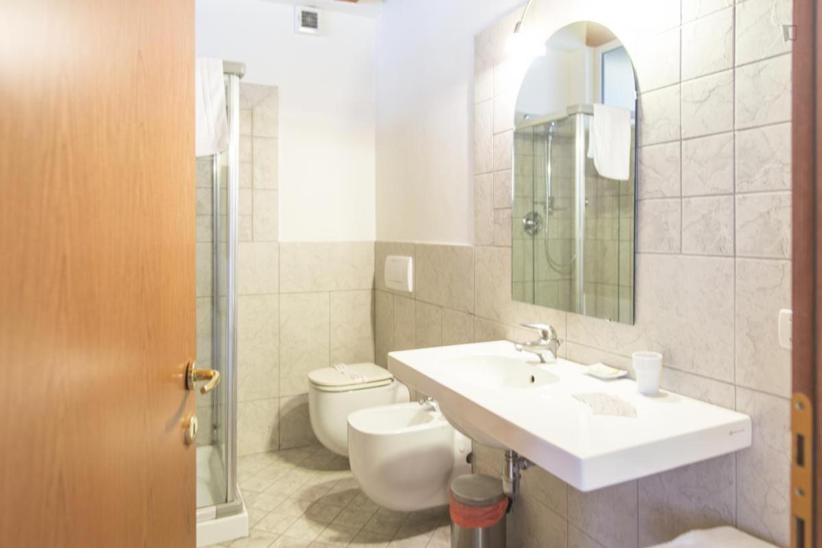 Residenza Carracci Aparthotel *