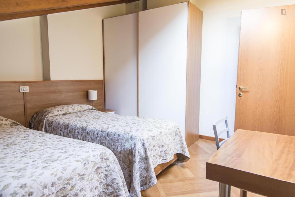 Residenza Carracci Aparthotel Bologna
