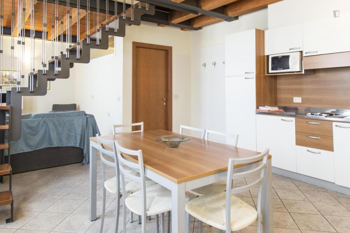 Residenza Carracci
