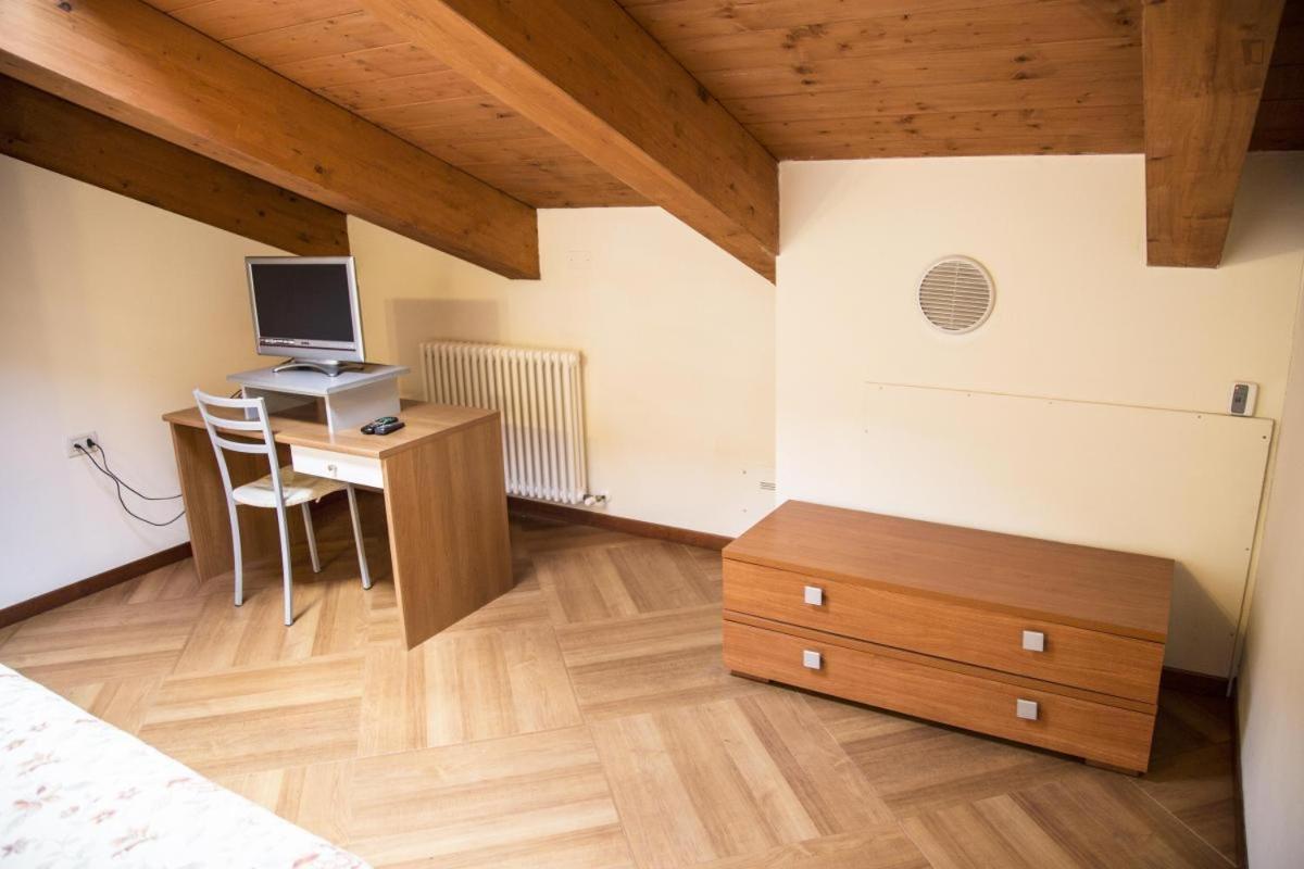 Residenza Carracci Aparthotel *