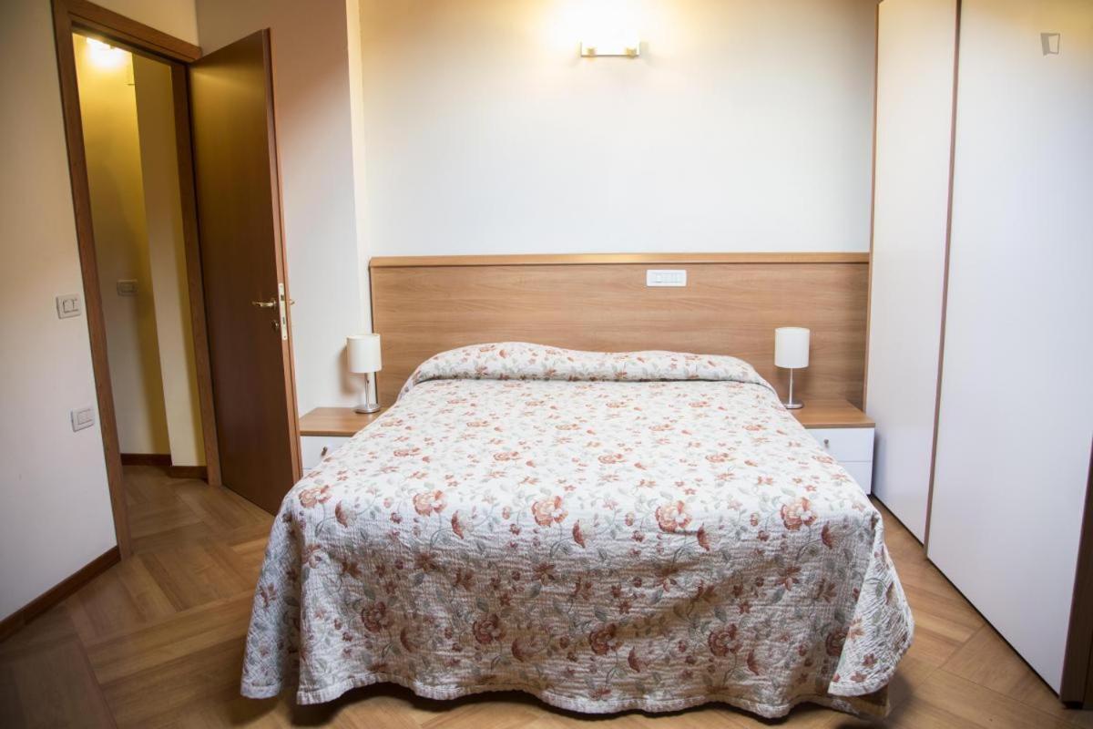 Aparthotel Residenza Carracci *