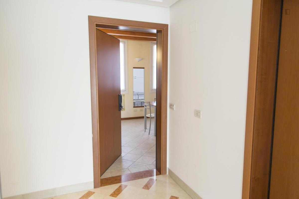 Residenza Carracci Aparthotel Bologna