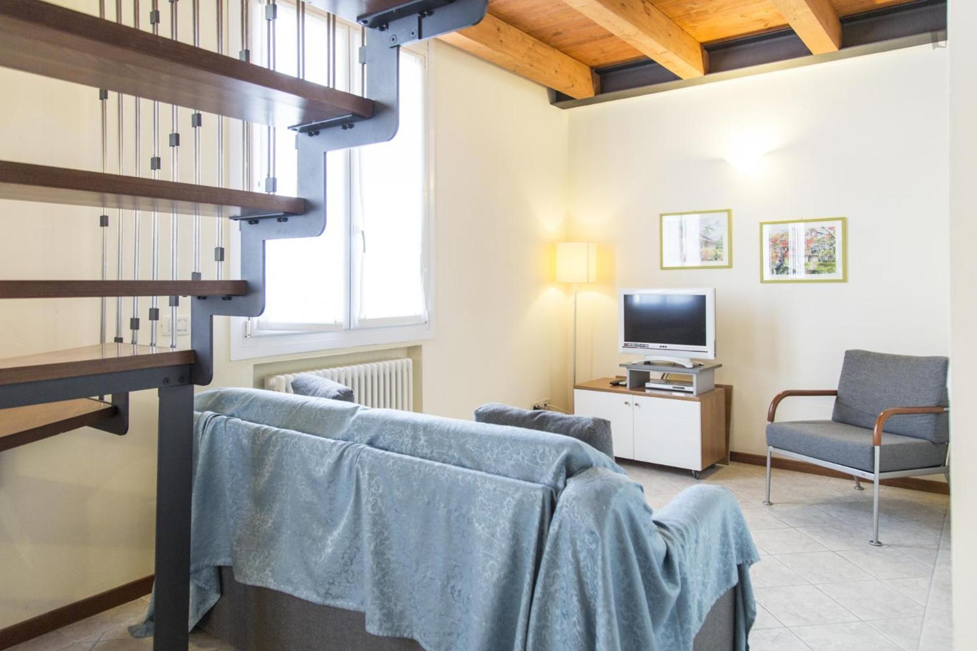 Residenza Carracci Bologna