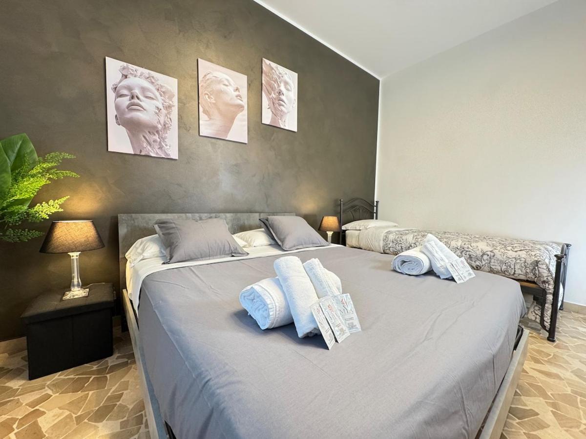 Armonia House - 2 Minutes From The Station Apartment Bologna